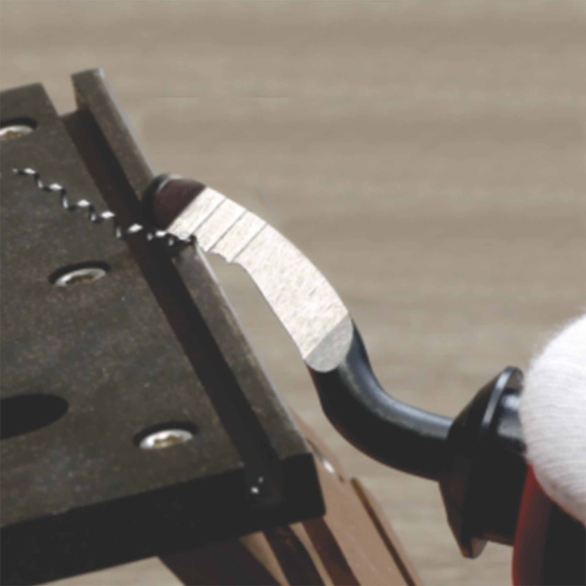 Фаскосниматель 6,0мм Type-MR SoftGrip RDT-MC CP GRATEX 38343