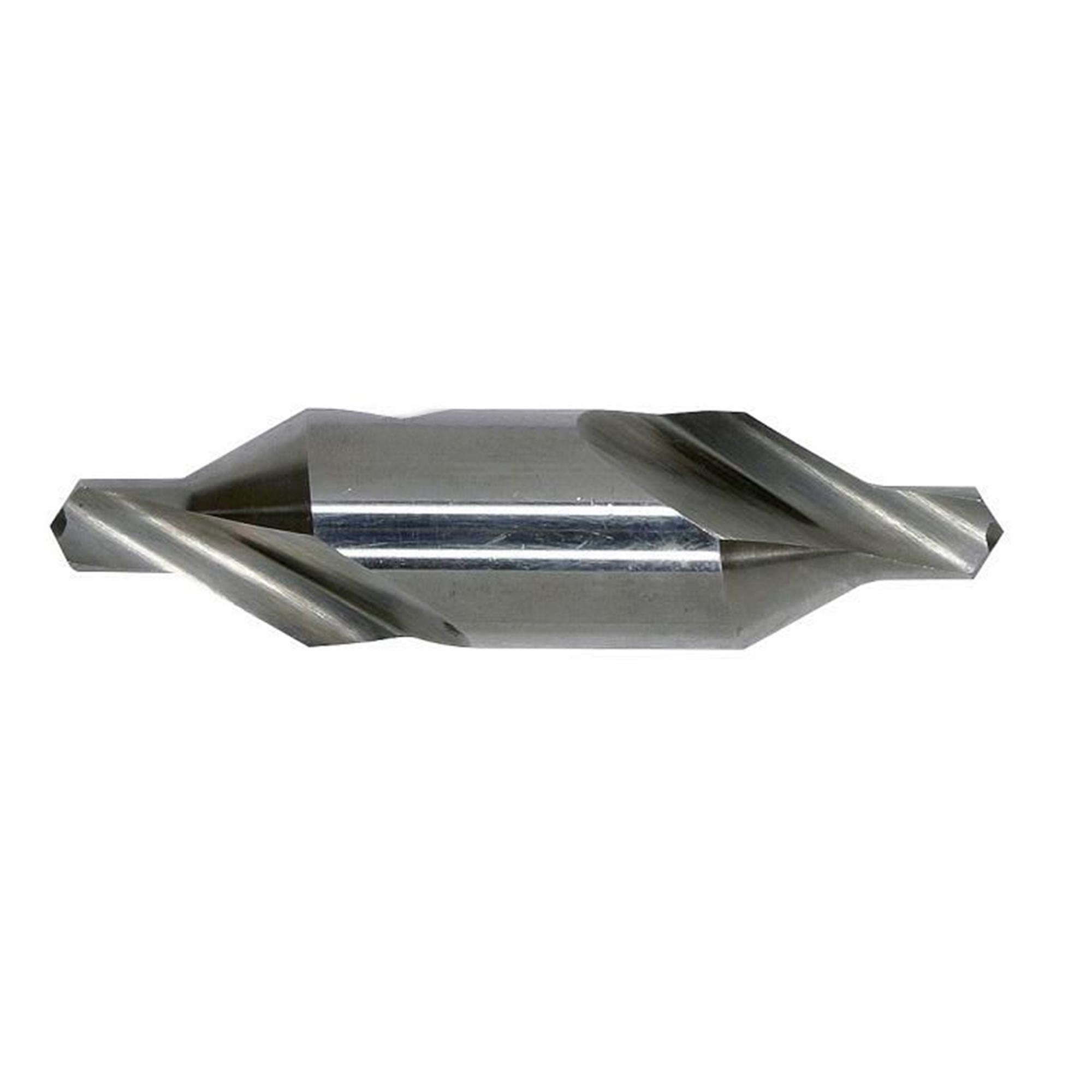 Сверло центровочное H-Tools PRO 1,25x31,5мм S=3,15мм HSS-G DIN333A 217125HT