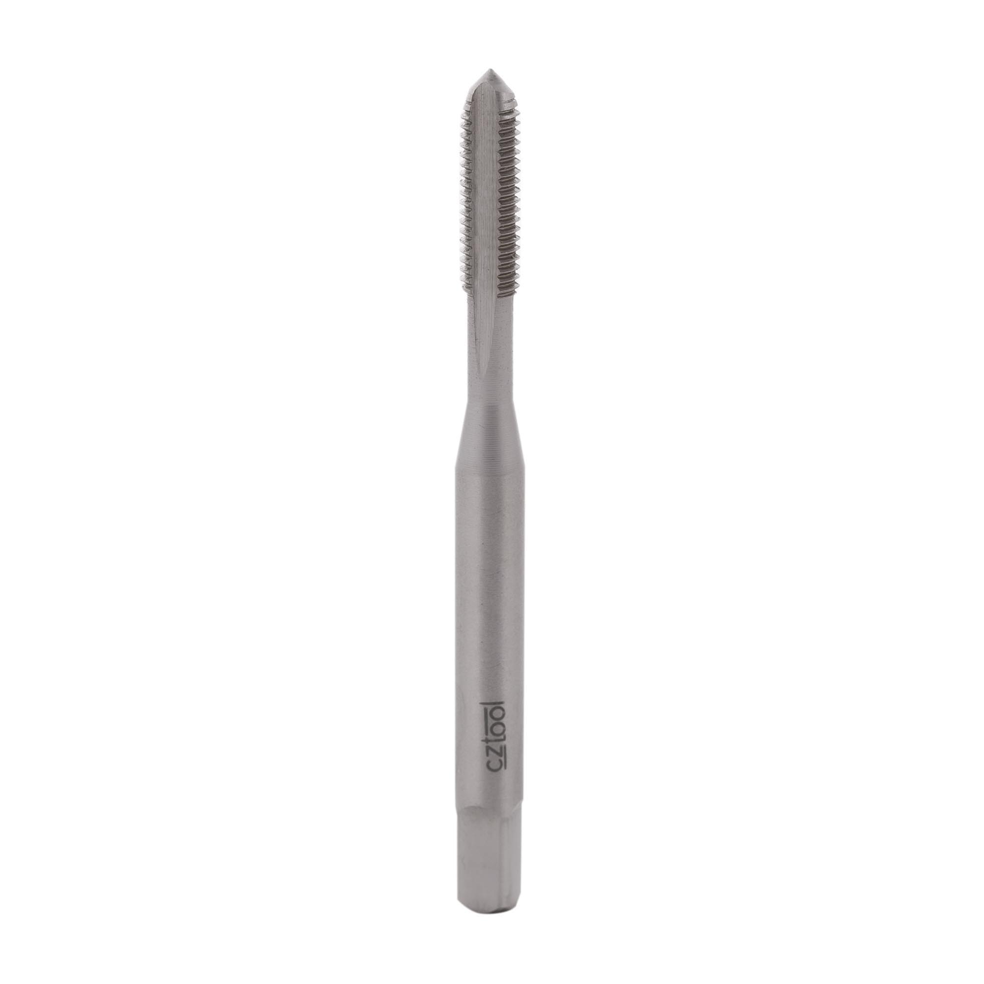 Метчик машинный Bucovice Tools HSSE DIN371 2n метрическая резьба М3х0,5 191030