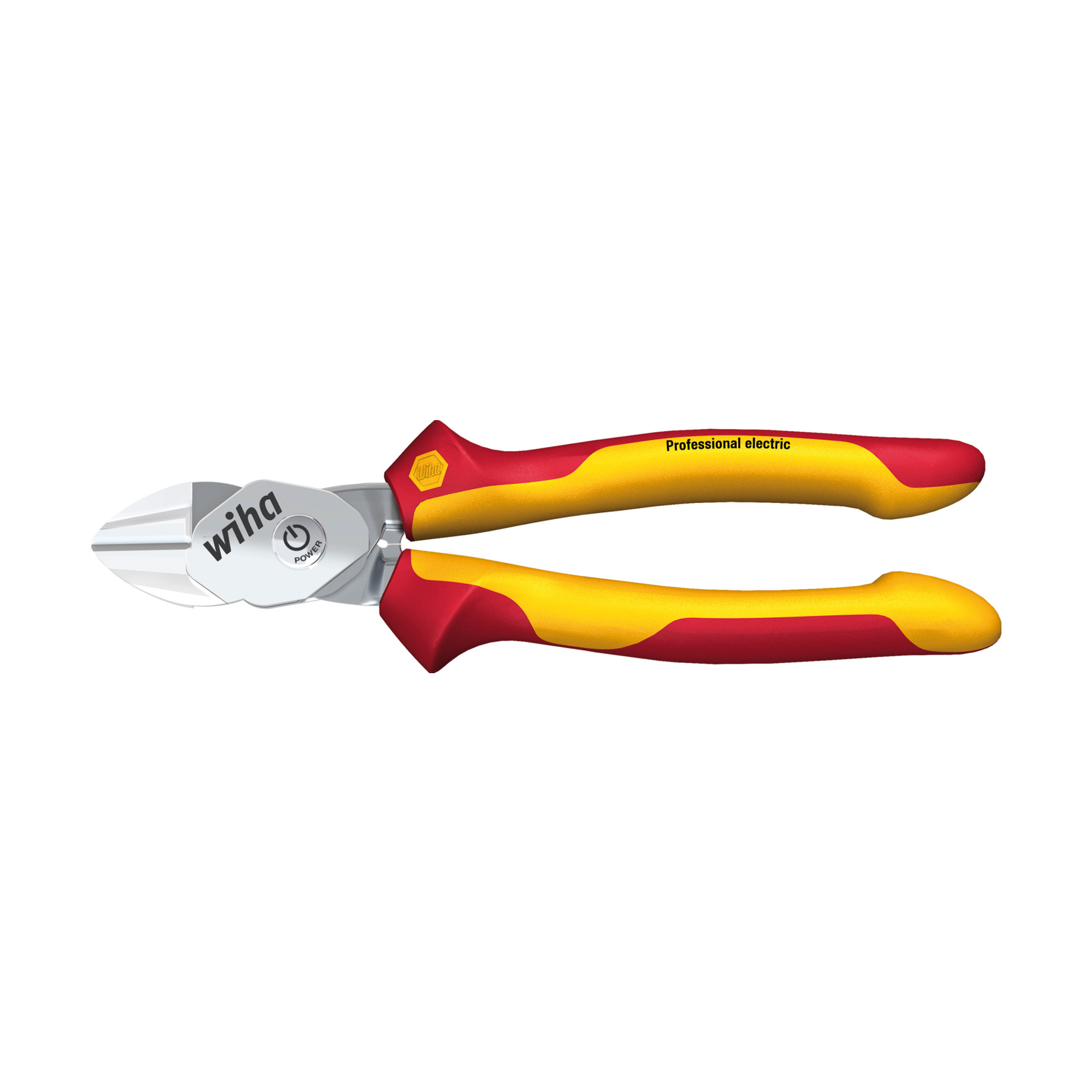 Бокорезы диэлектрические 200мм Professional Electric BiCut Wiha Z18006 38191