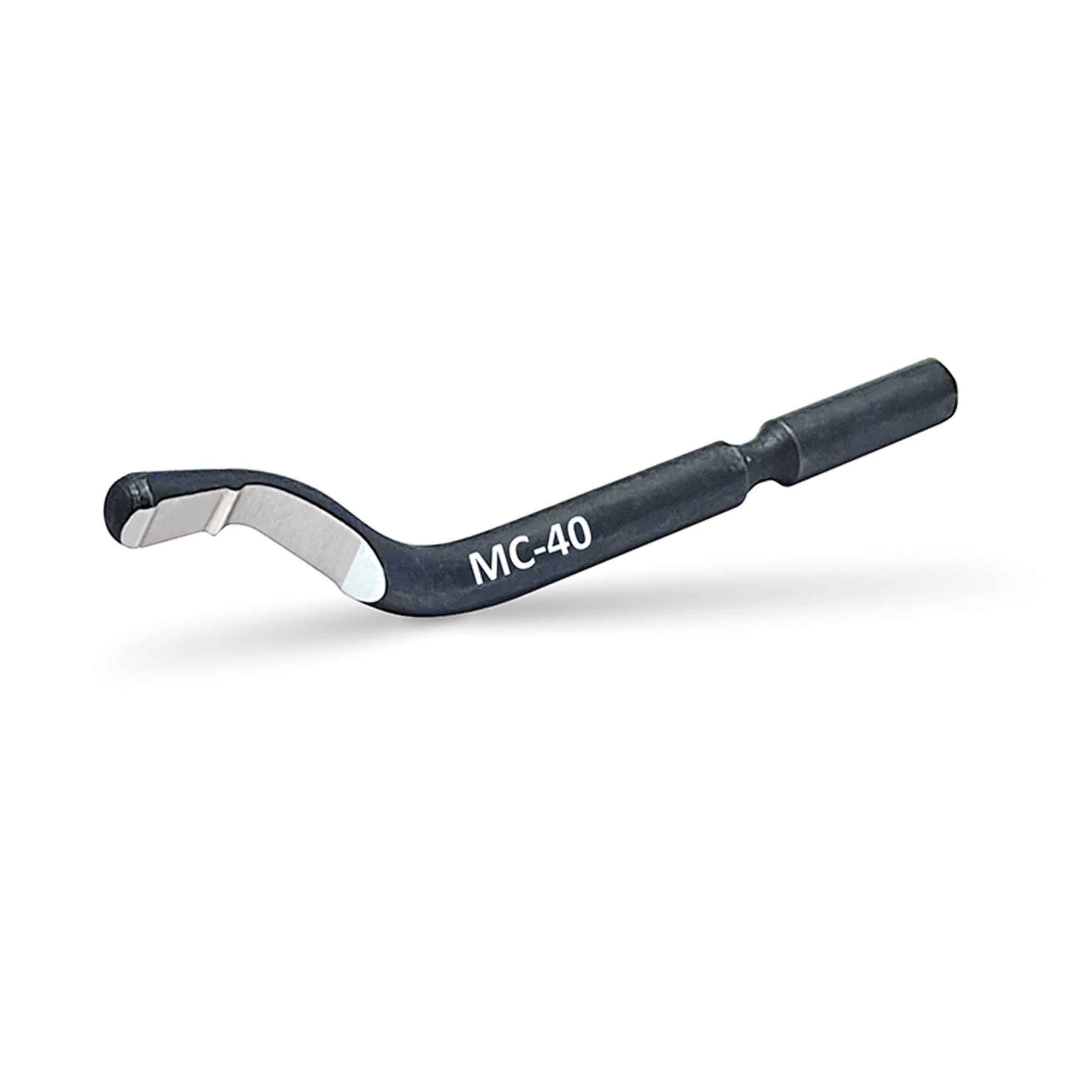 Лезвие для фаскоснимателя d.3,2мм MС-40 HSS Multi-Cutting CP GRATEX 22400