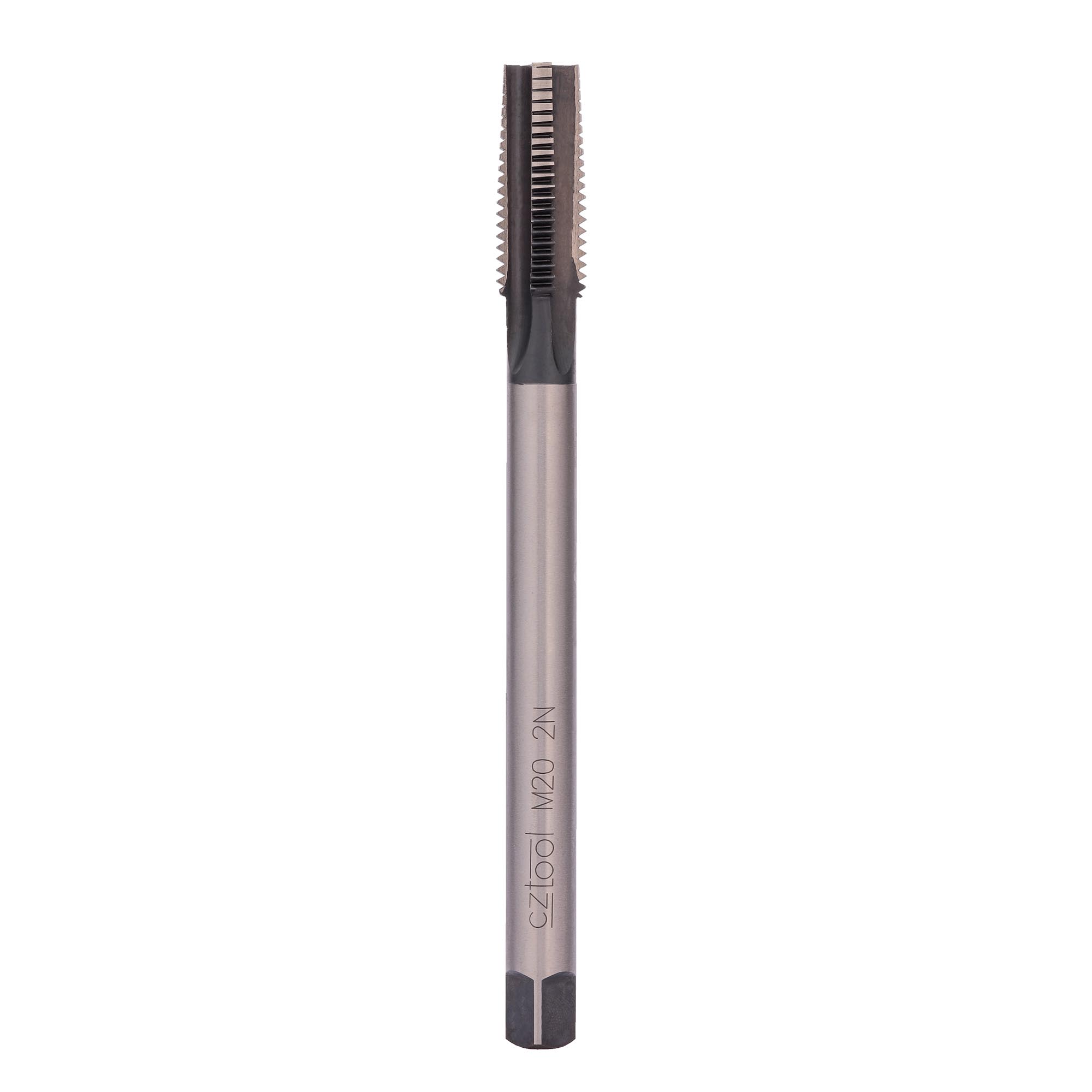 Метчик гаечный Bucovice Tools 115CrV3 CSN223012 2n метрическая резьба М20х2,5 119200