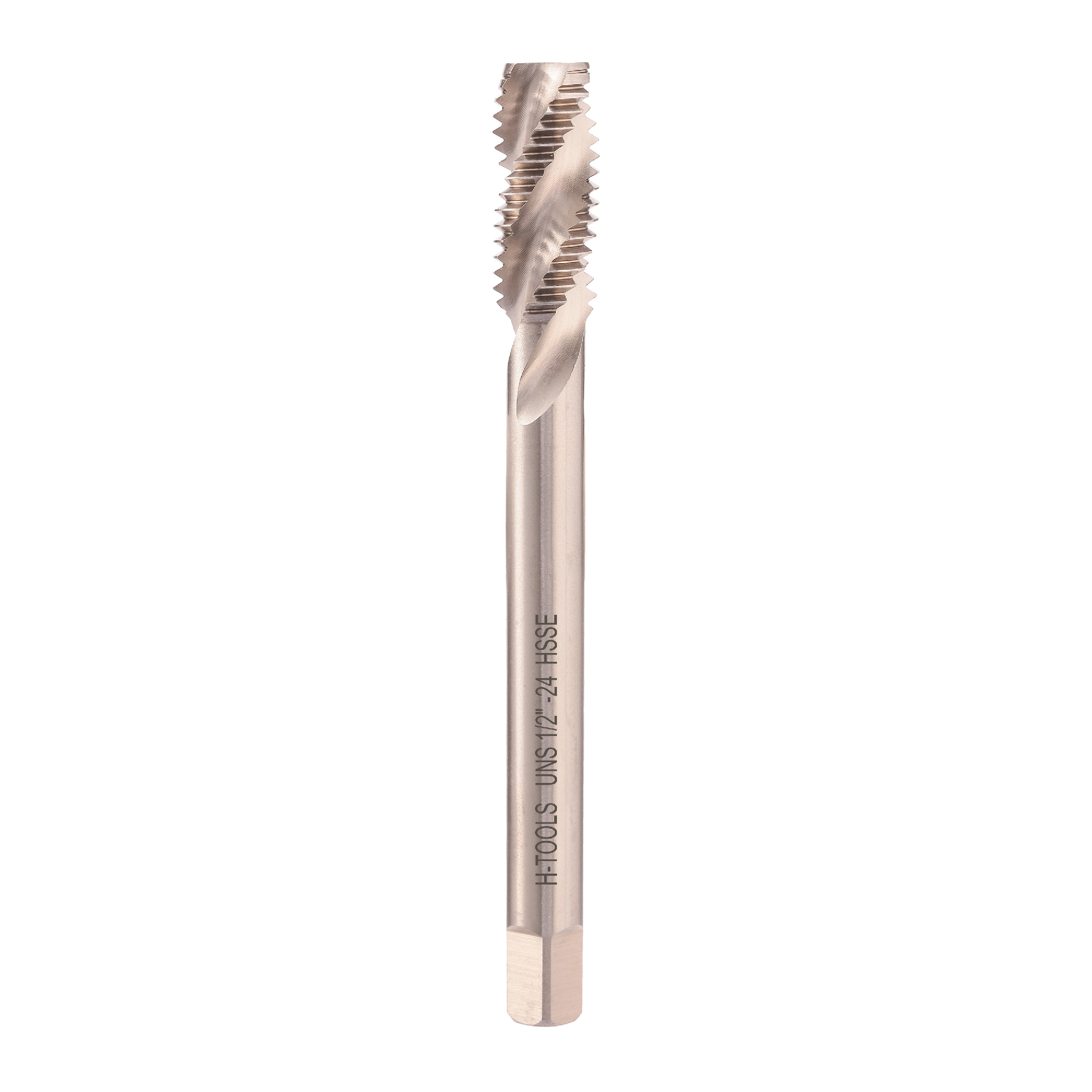 Метчик машинный H-Tools HSSE DIN376 2b UNS 1/2"-24 83506EHT
