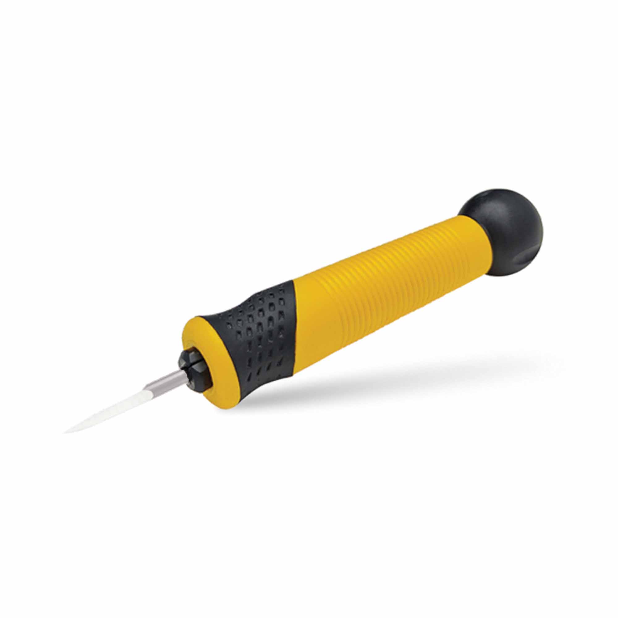 Ручка d.3,2мм CG SoftGrip CP GRATEX 58054
