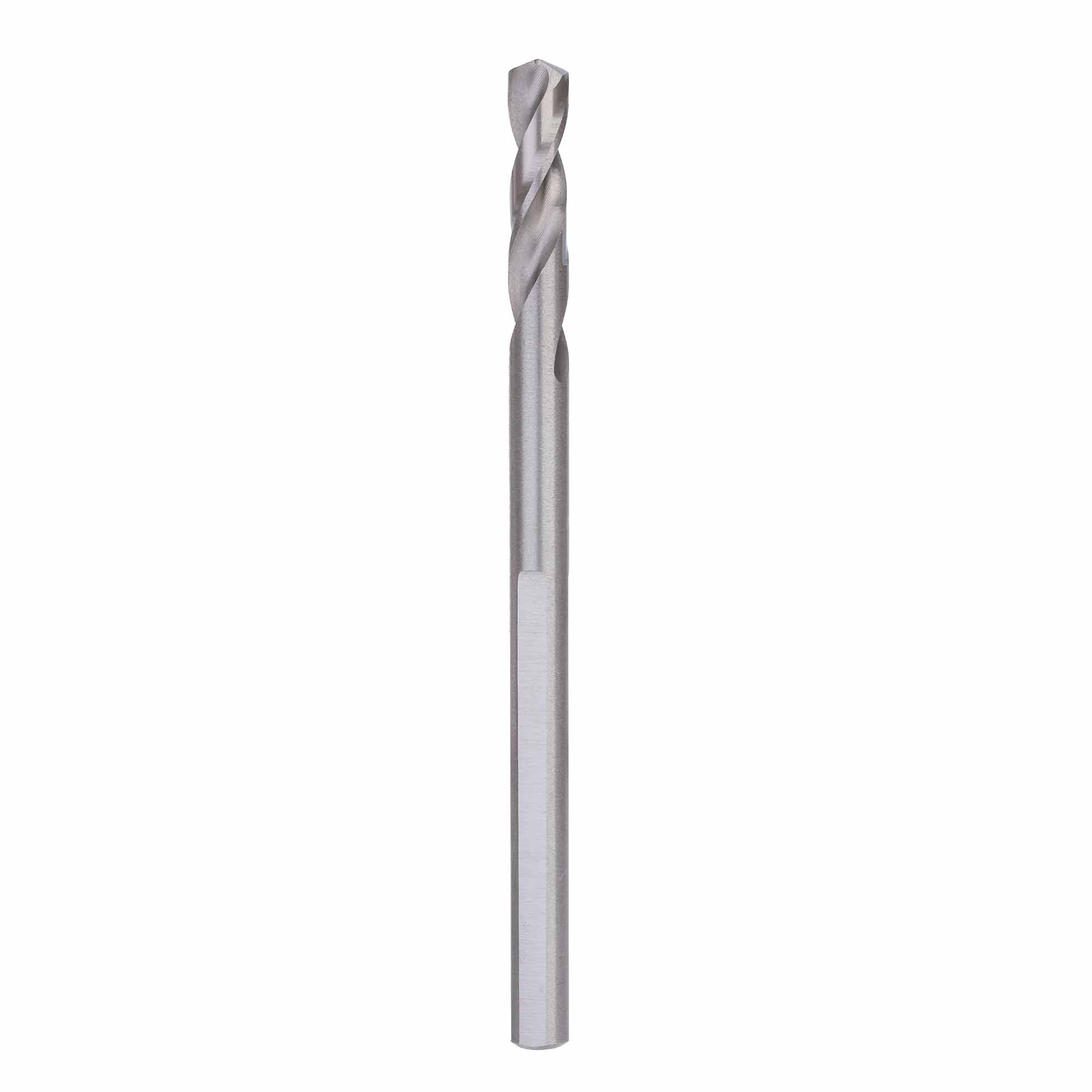Сверло центровочное для Bi-metall коронки Ruko 6,35x102мм HSS-G 106207