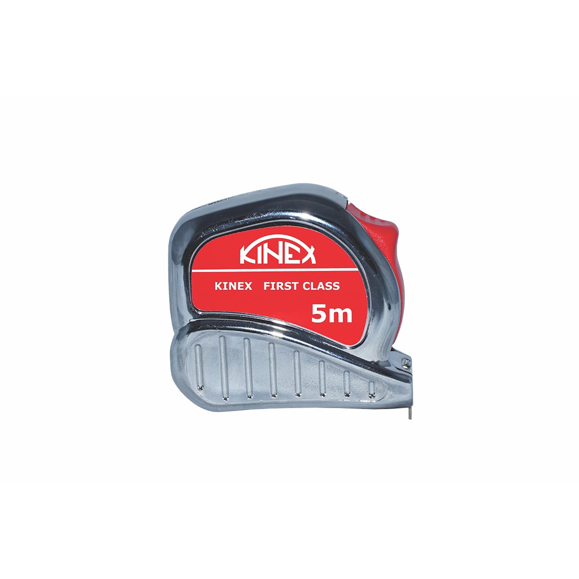 Рулетка "I class" 5м х19мм Kinex 8002-02-005