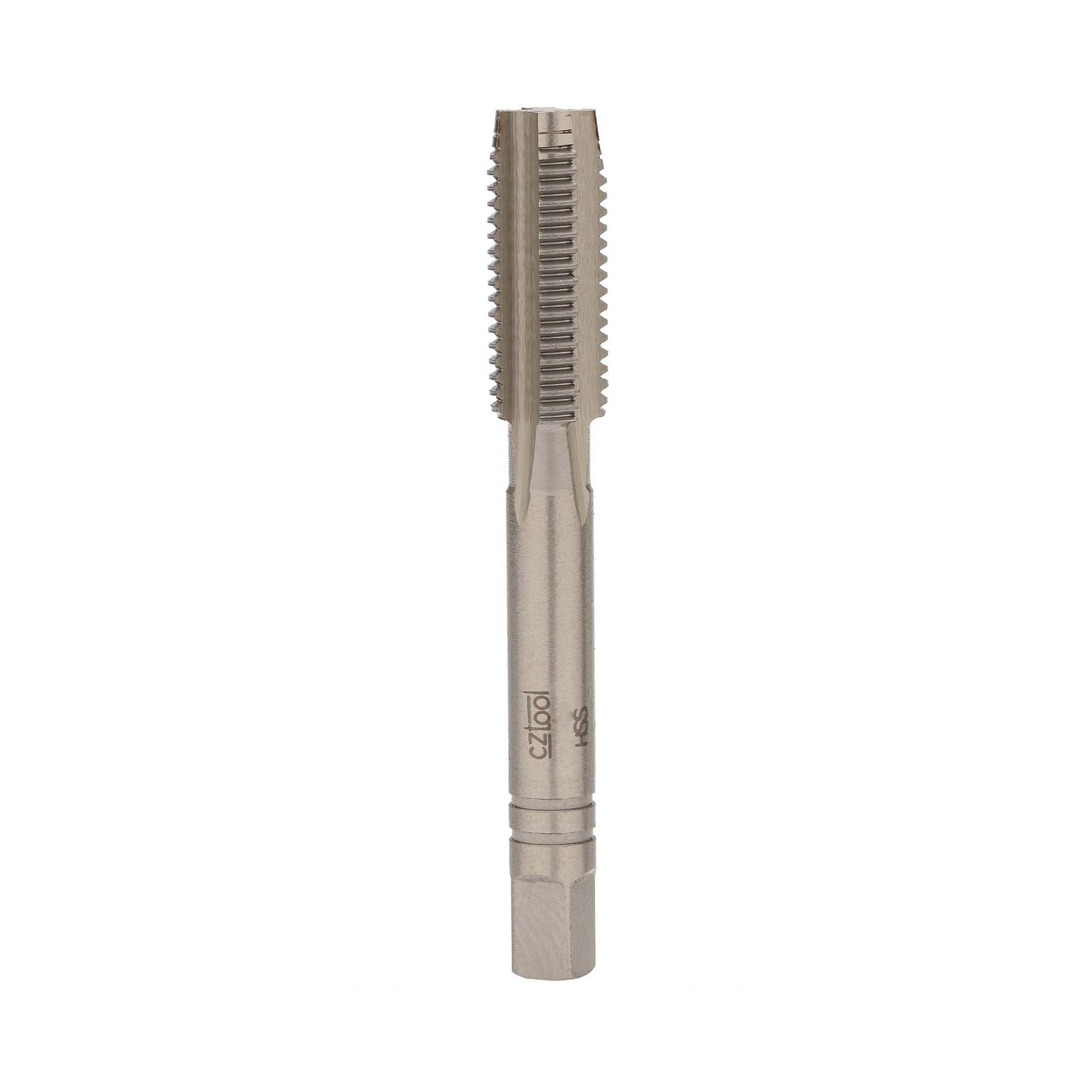 Метчик Bucovice Tools HSS DIN352 2n метрическая резьба М4,5х0,75 №2 1440452