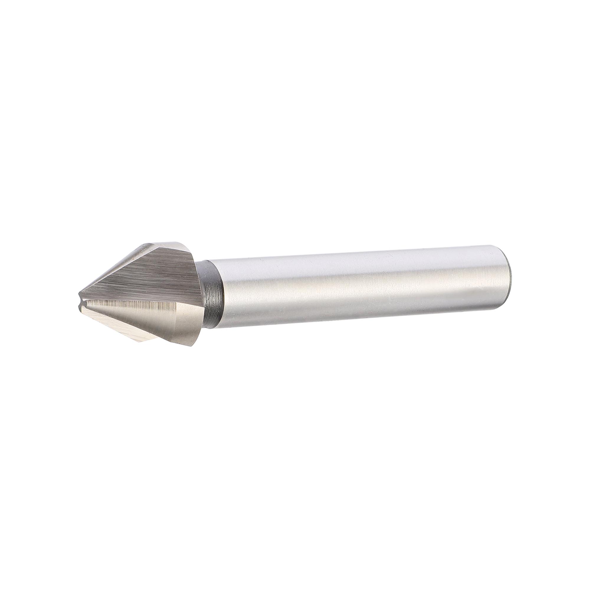 Зенковка по металлу H-Tools 60° 12,4мм HSSE-Co5 DIN334C 896124EHT
