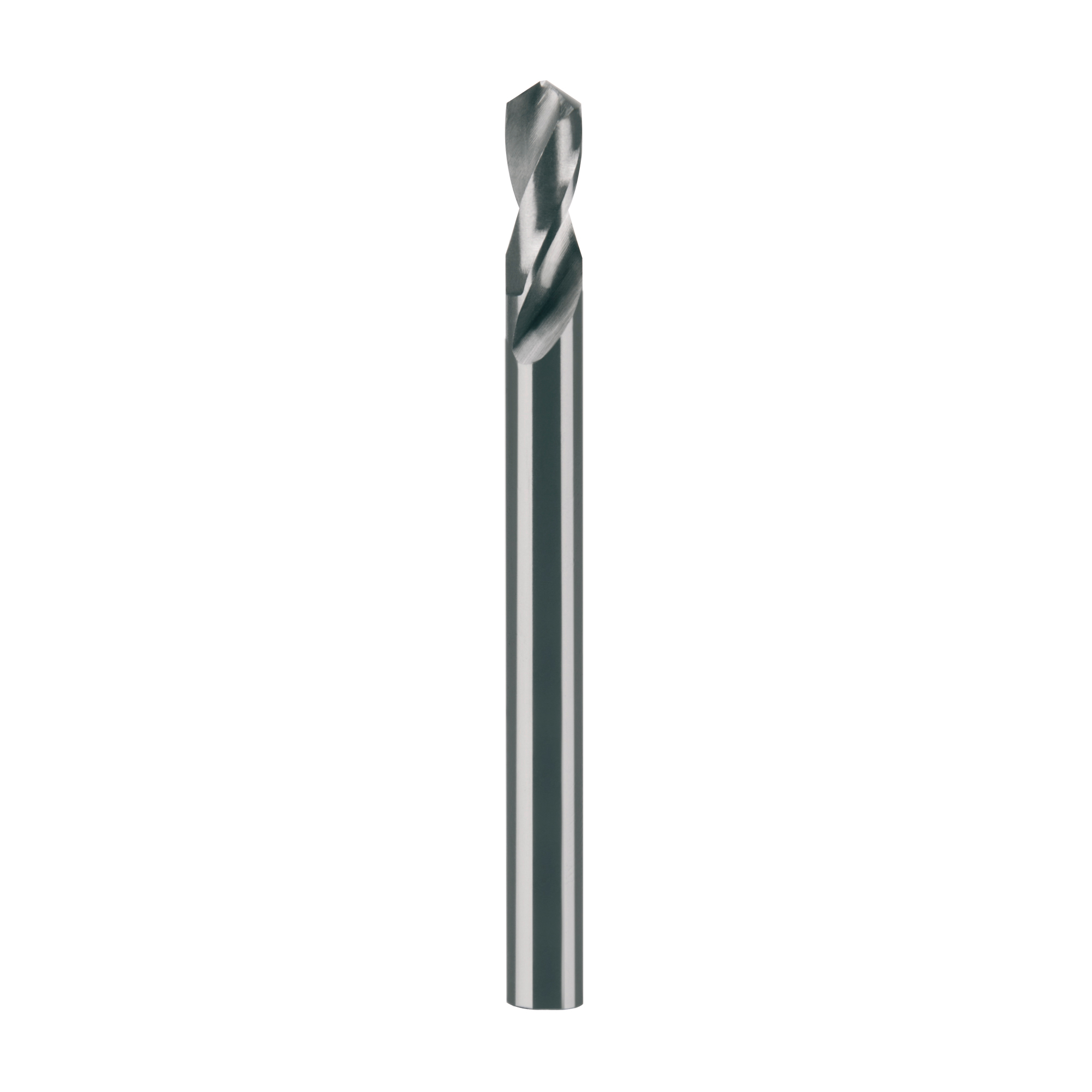 Сверло центровочное для коронки Ruko 6x80мм HSSE-Co5 VA MBL 113216