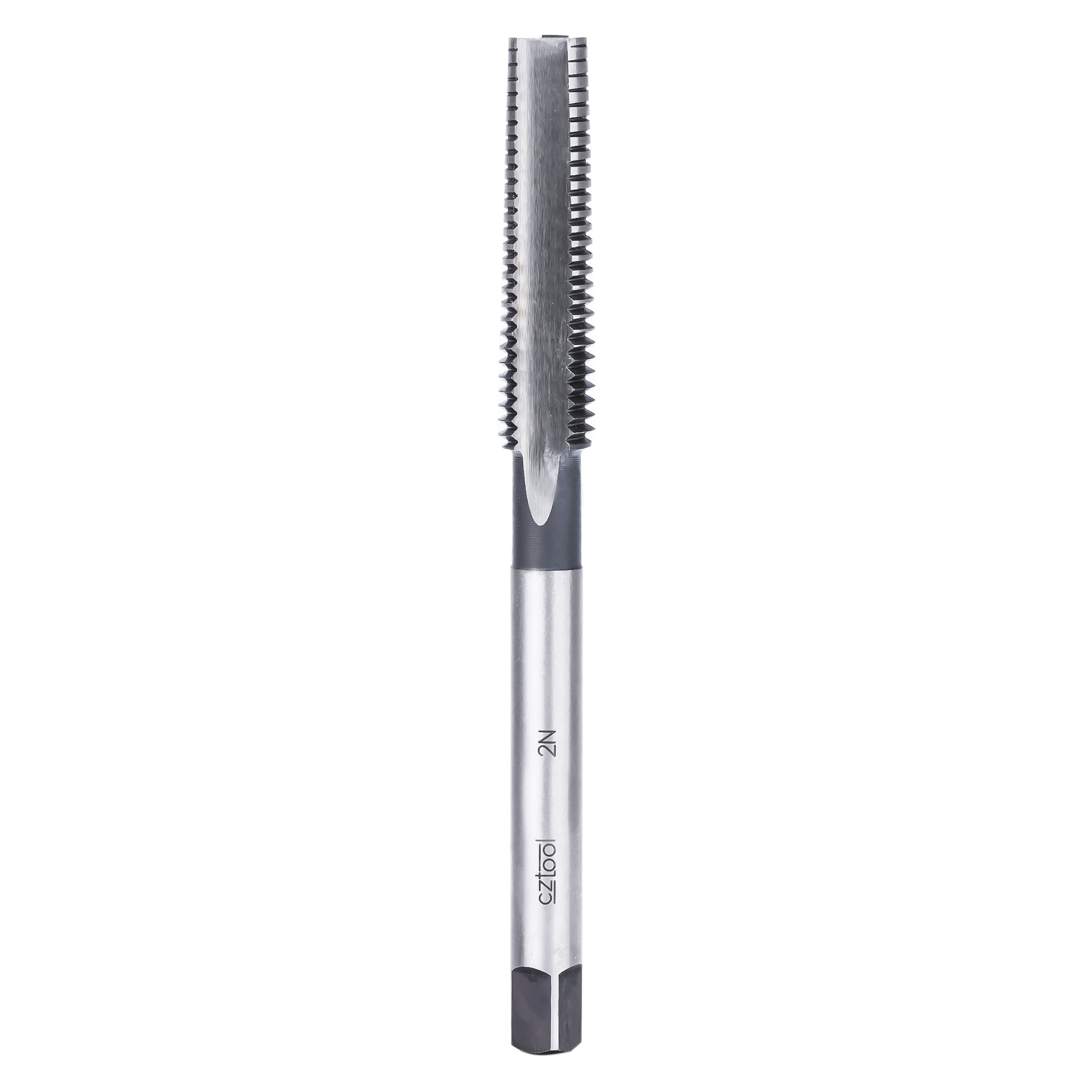 Метчик гаечный Bucovice Tools 115CrV3 CSN223012 2n метрическая резьба М24х3,0 117240