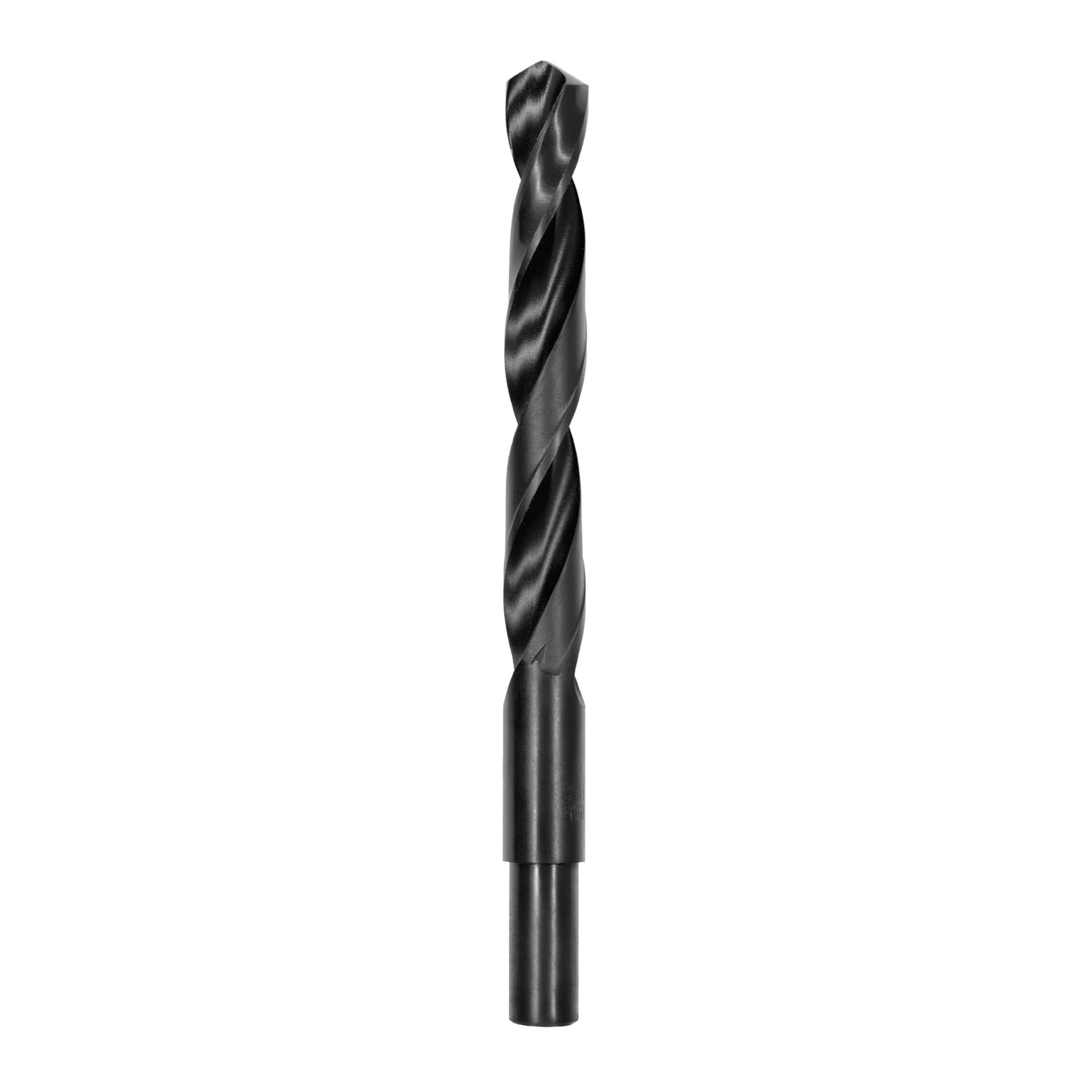 Сверло по металлу ц/х 10,0x133/87мм хв.=8мм DIN338 h8 5xD HSS-R 118° H-Tools 1020-1100