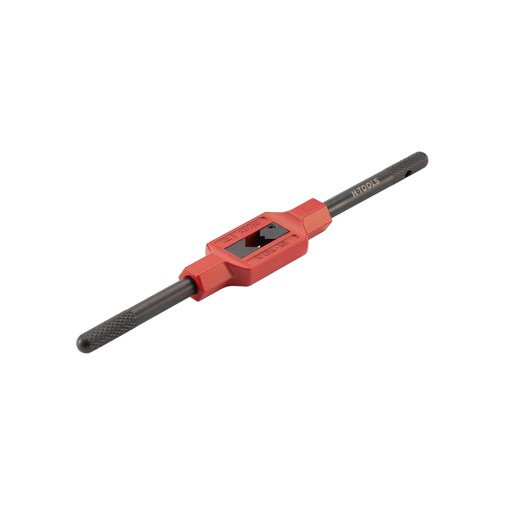Метчикодержатель H-Tools M1-M10 175мм DIN1814 08800030