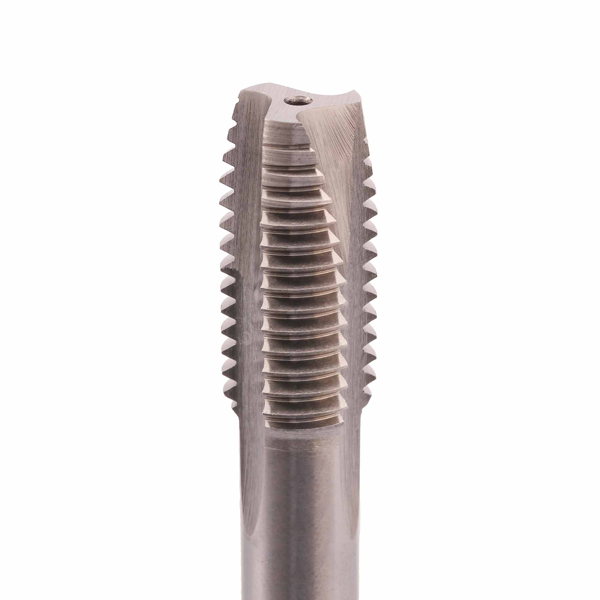 Метчик машинный H-Tools HSSE DIN371 6h М8х1,0 260081EHT