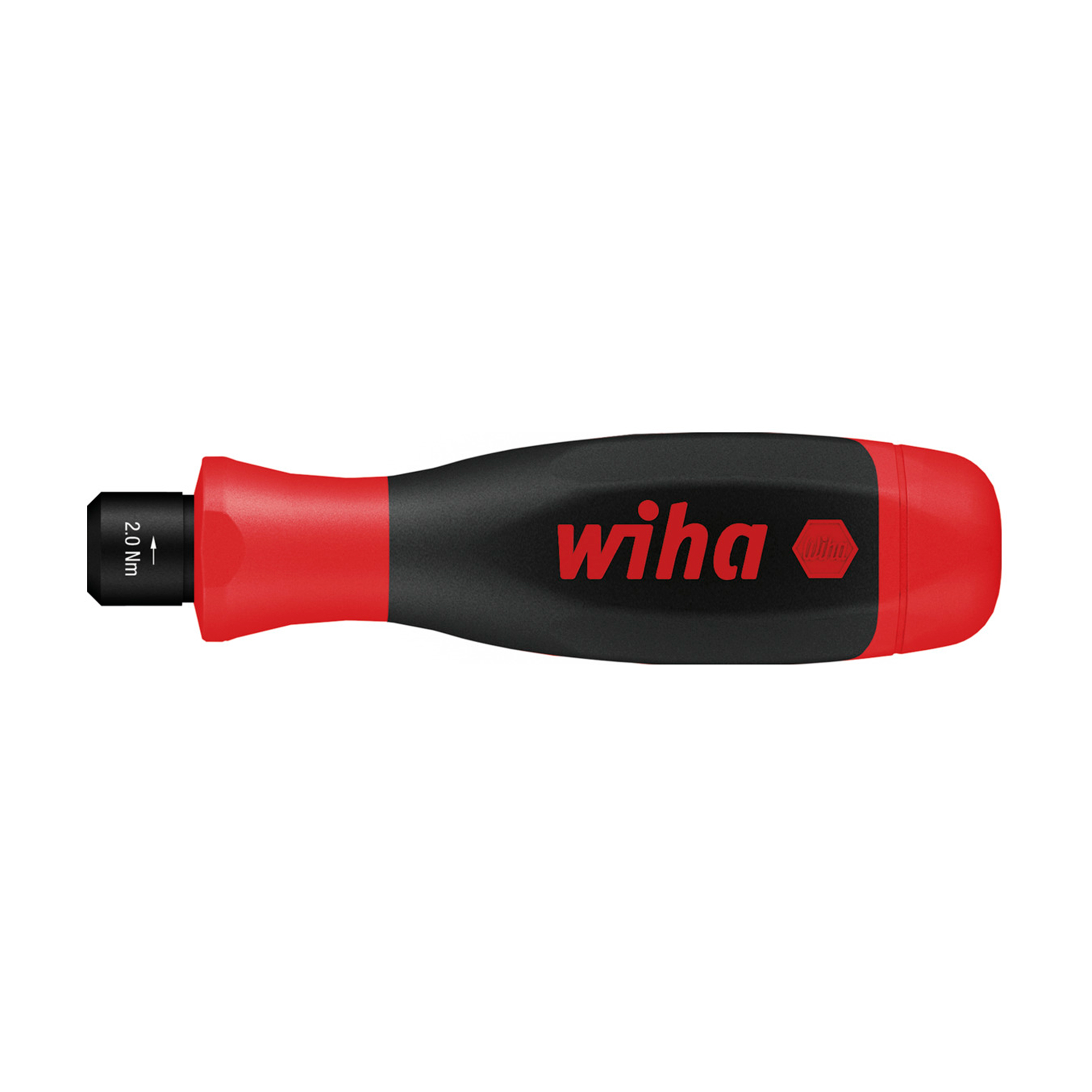 Отвертка динамометрическая EasyTorque 1,1Nm ±10% Wiha 2920 36231