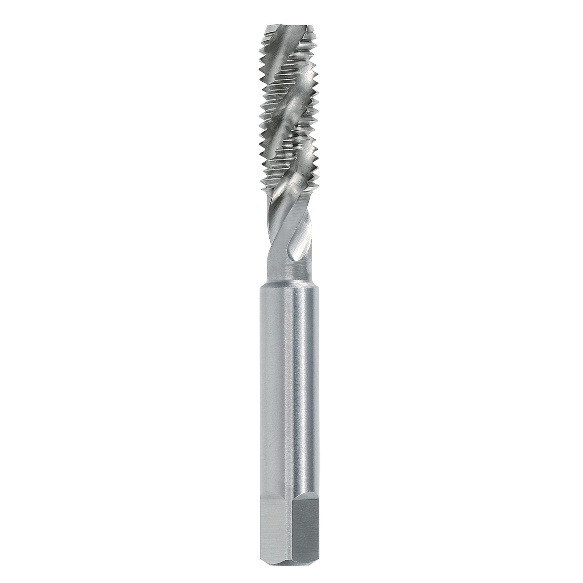 Метчик винтовой машинный Volkel HSSE ISO529 2b дюймовая резьба UN 2,1/8"-12 83355
