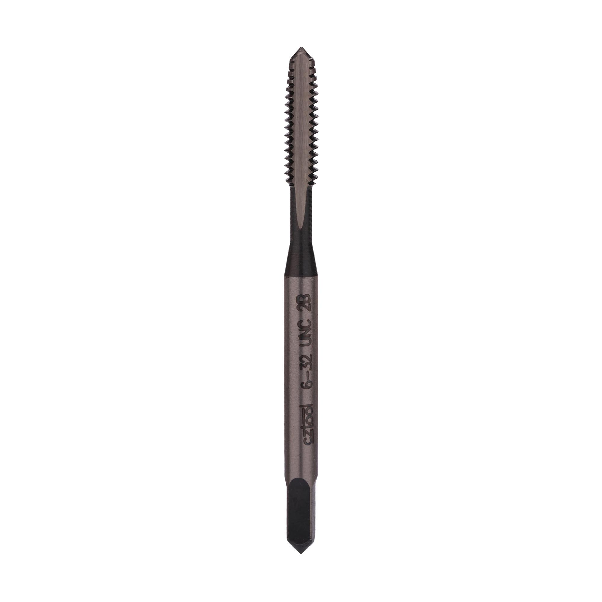 Метчик Bucovice Tools 115CrV3 PN8/3015 2b дюймовая резьба UNC №6 -32 1150062