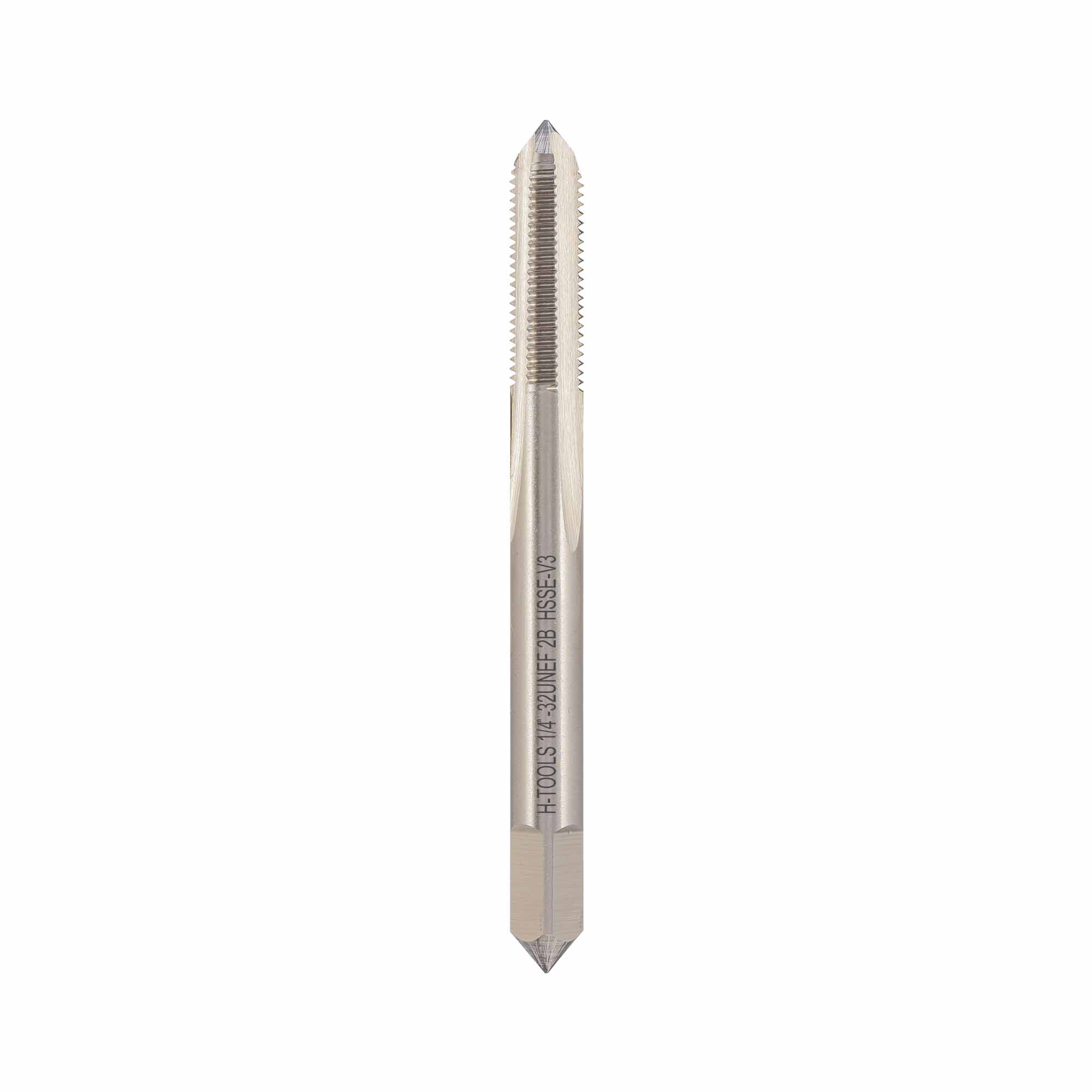Метчик машинный H-Tools HSSEV3 UNEF 1/4"-32 83321HT