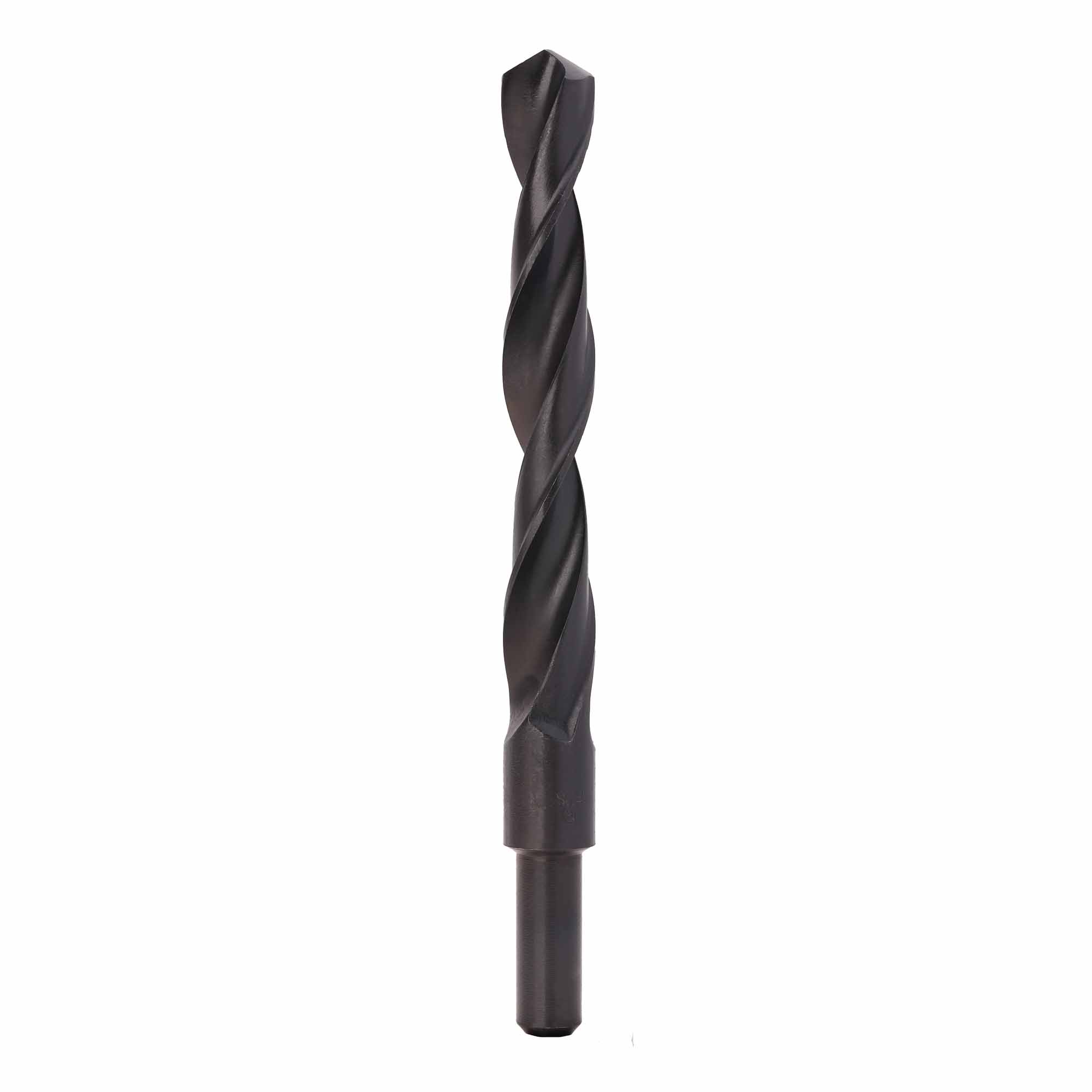 Сверло по металлу Ruko 15,5x178/120мм DIN338 HSS-R h8 5xD 118° d=10мм 200155