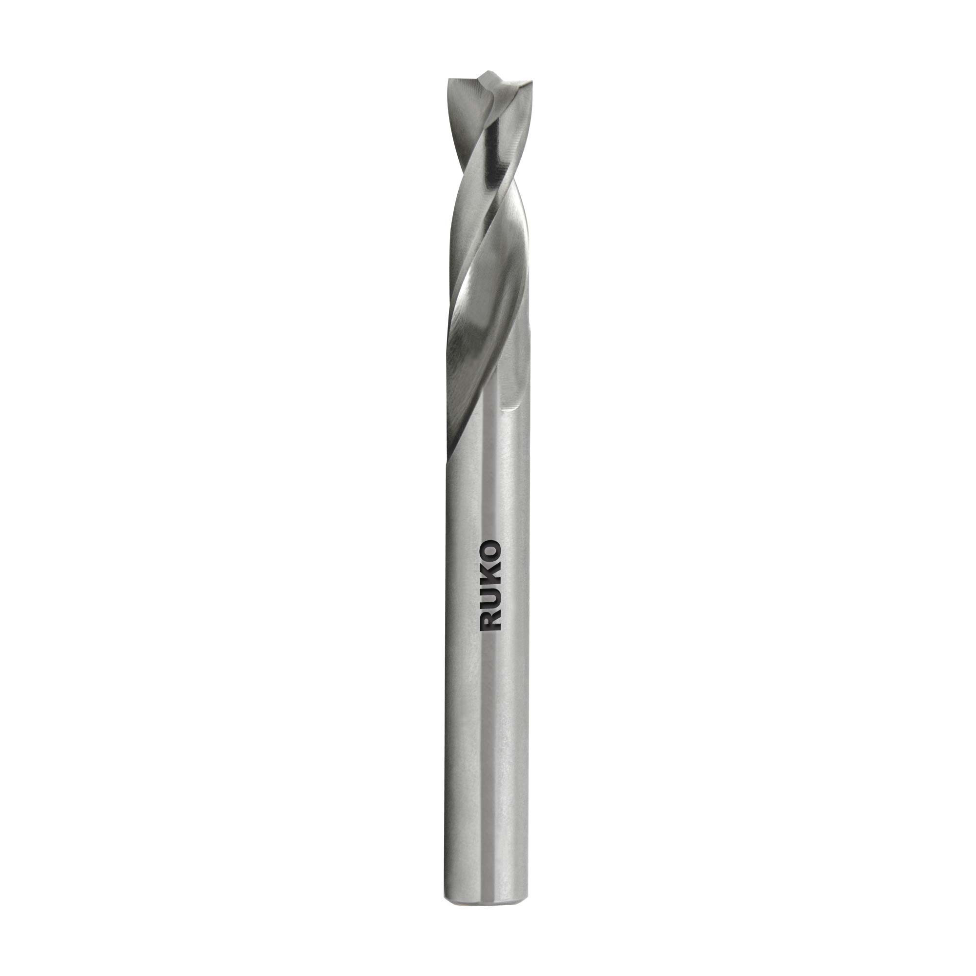 Сверло для точечной сварки Ruko 10x88/43мм HSSE-Co5 VA NextGeneration 180° 101114