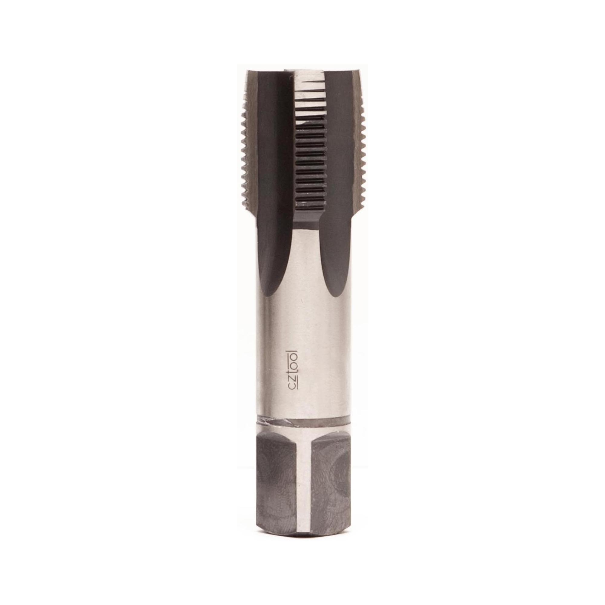 Метчик Bucovice Tools 115CrV3 CSN223012 трубная резьба G 1,0"-11 №1 1121001
