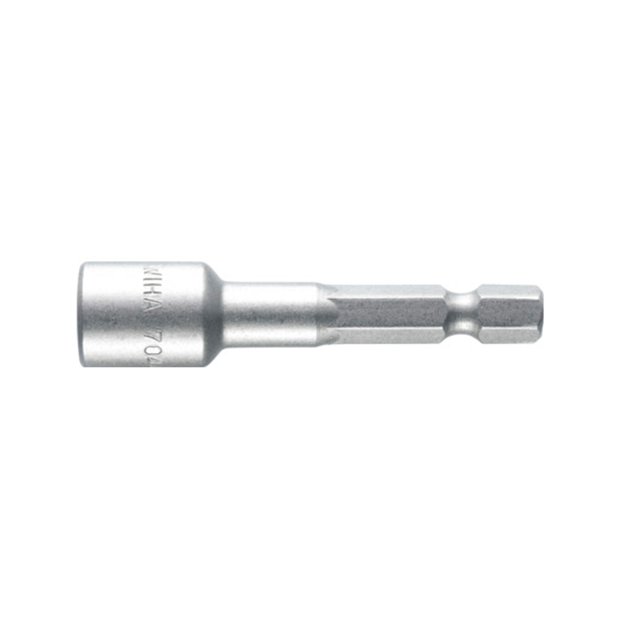Головка SW 3/8"x55мм (для шуруповерта) Wiha 7044Z 04517 (K)
