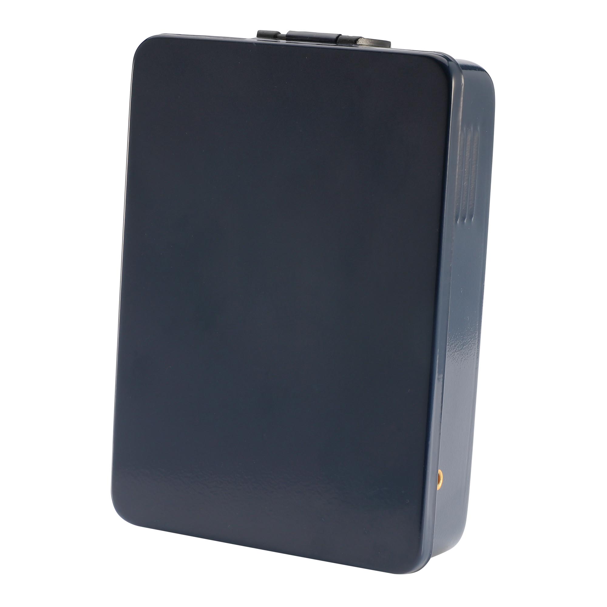 Набор однопроходных метчиков H-Tools M3-M12 HSS-G DIN352 15пр 245004HT