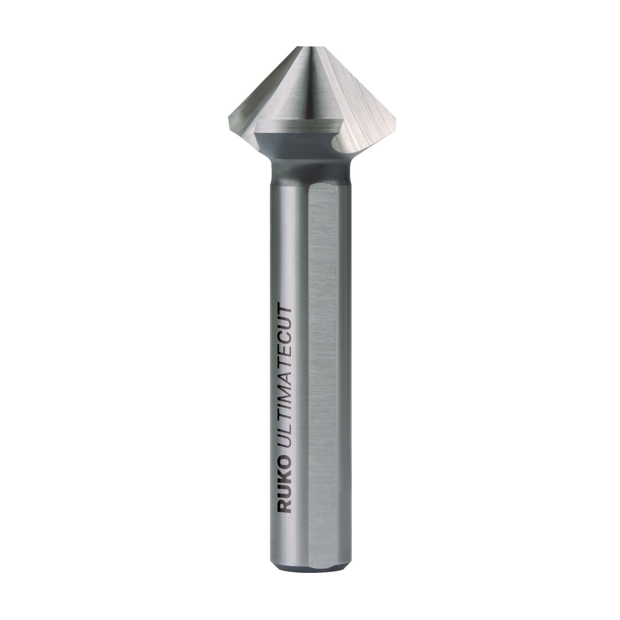 Зенковка по металлу Ruko UltimateCut 90° 23,0мм HSS-G 3z DIN335C L67мм d10мм 102782