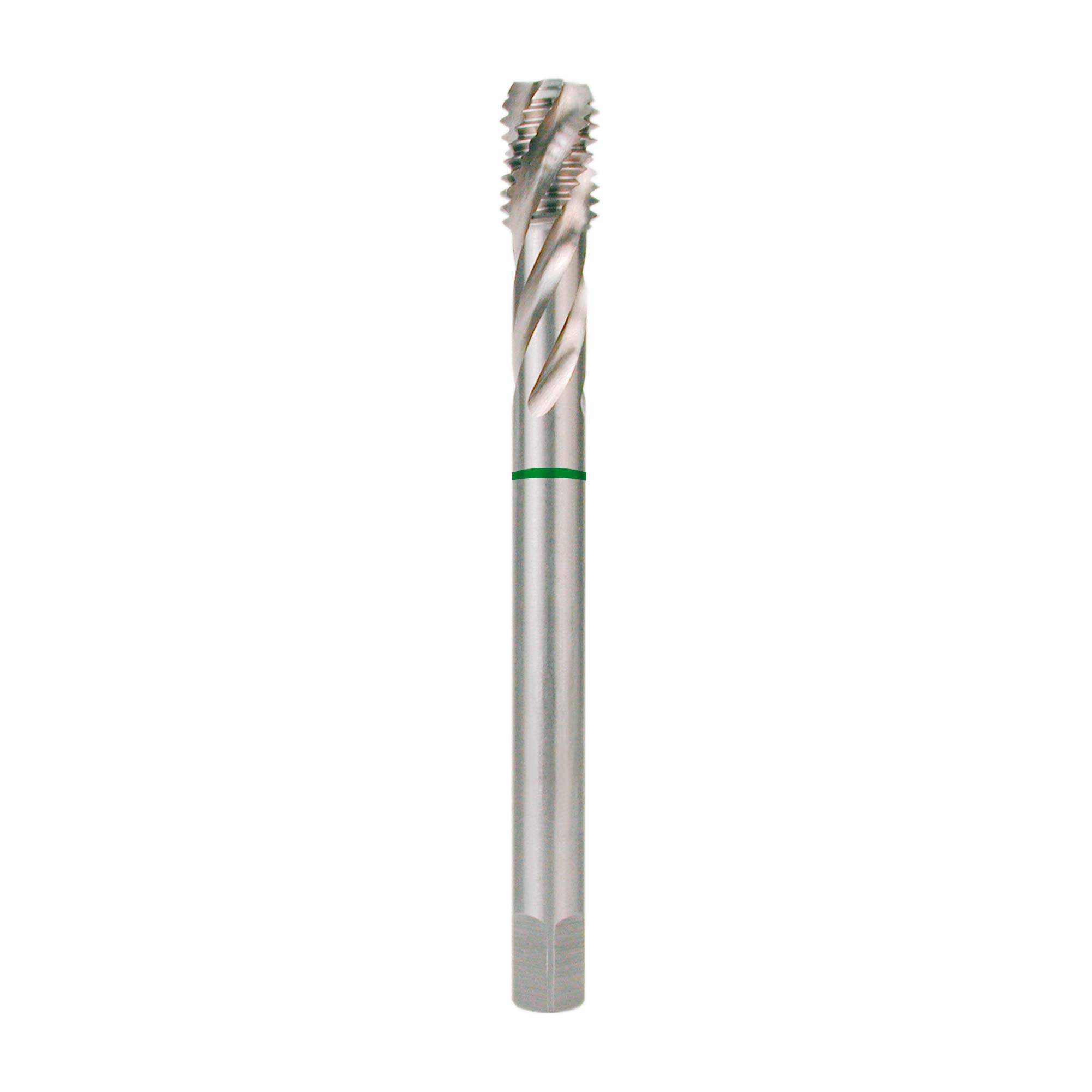 Метчик винтовой машинный Ruko HSSE DIN5156 трубная резьба G 1,3/8"-11 263138E
