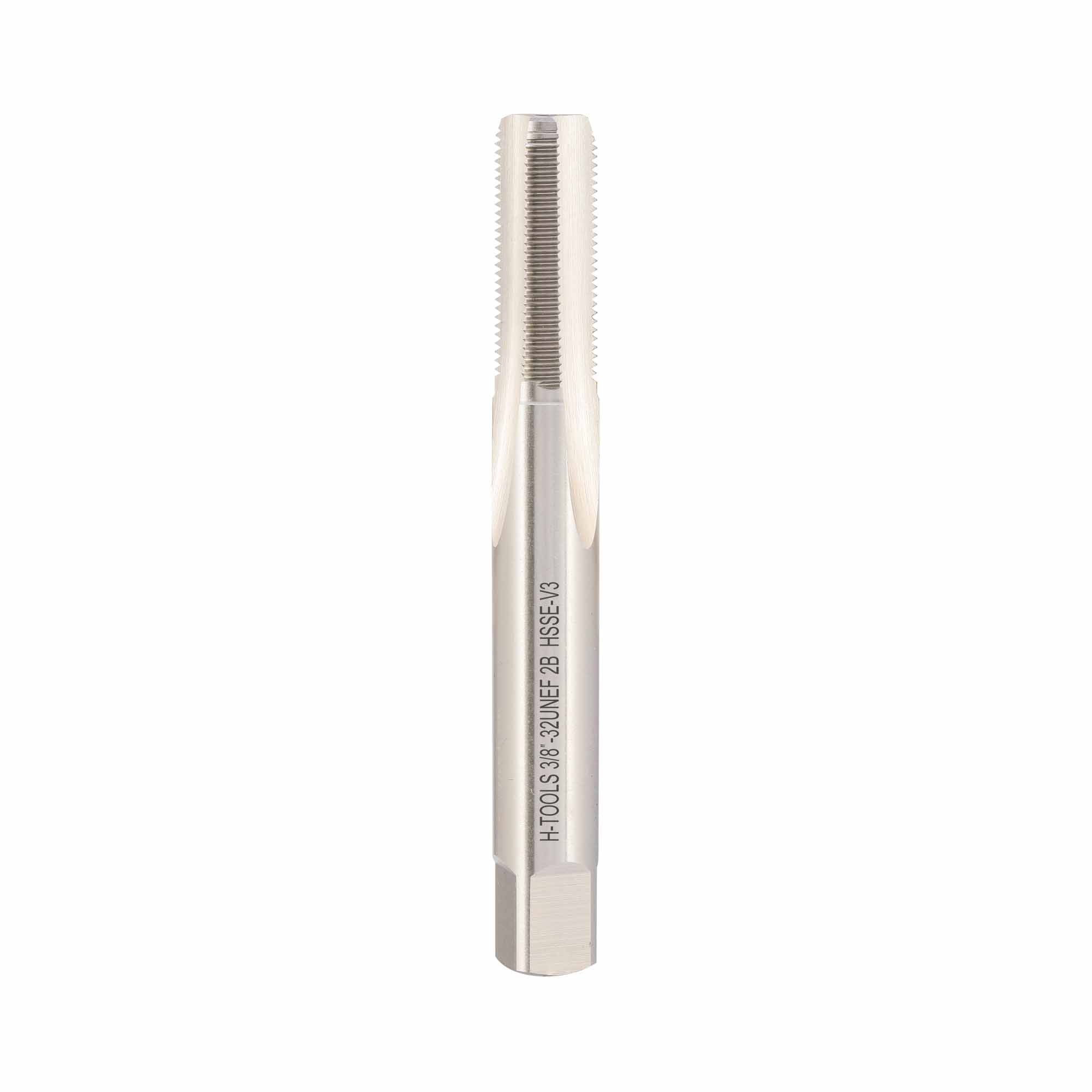 Метчик машинный H-Tools HSSEV3 UNEF 3/8"-32 83323HT