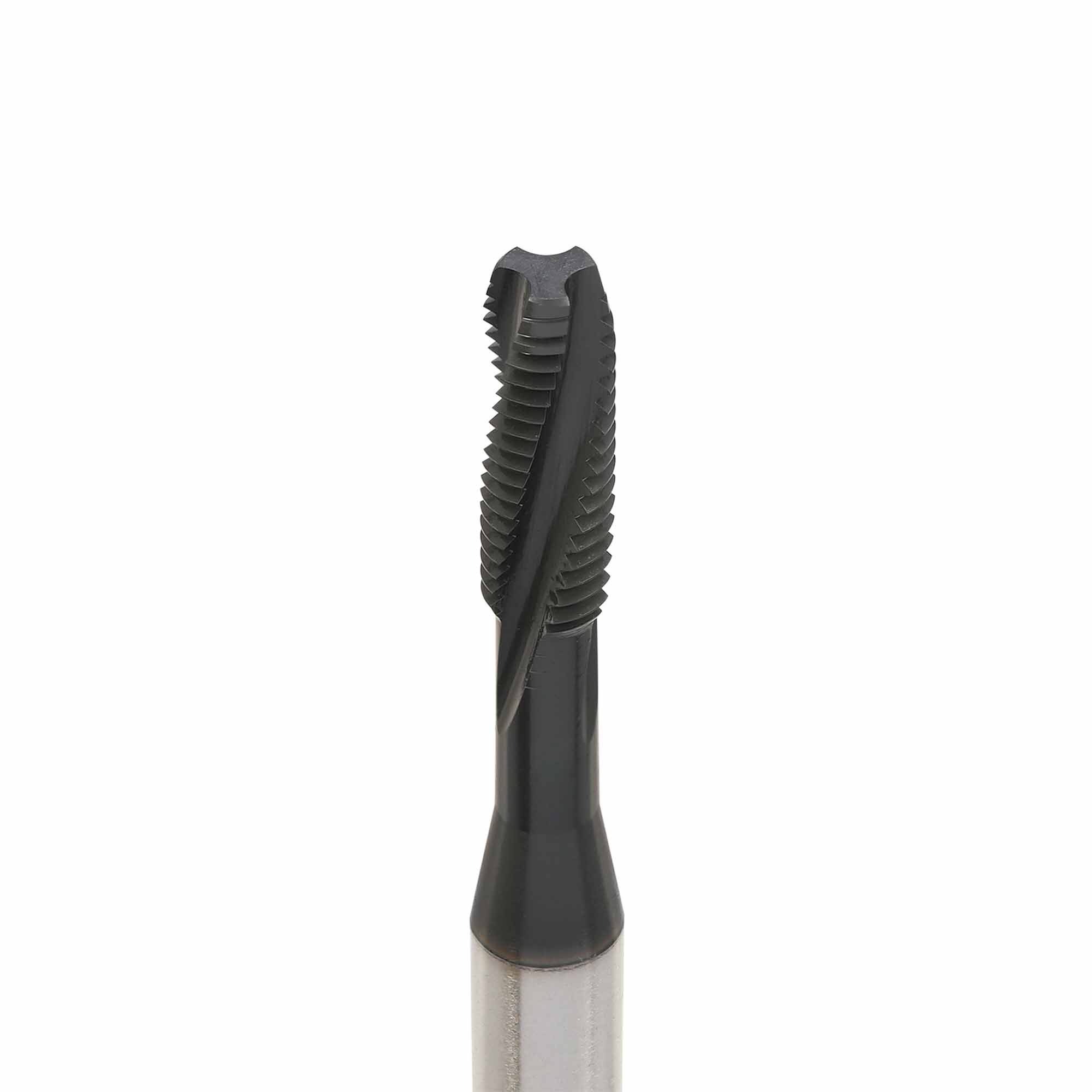Метчик винтовой для Титана H-Tools М4х0,7 DIN371 HSSEPM-TiCN 6HX C/2-3P R15 SC512502Ti