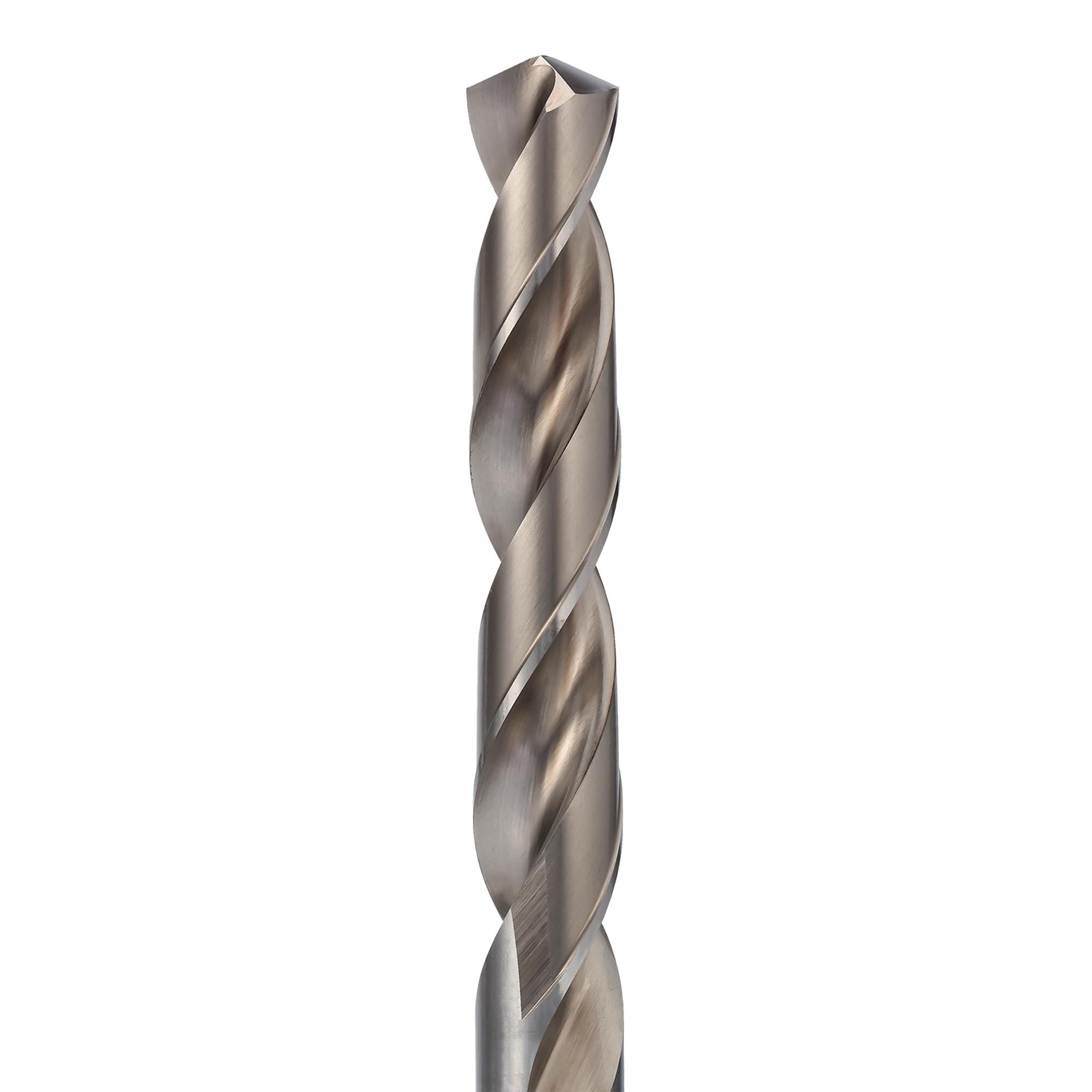 Сверло по металлу H-Tools Pro 20,0x238/140мм DIN345 HSSE-Co5 KM2 135° 204200EHT