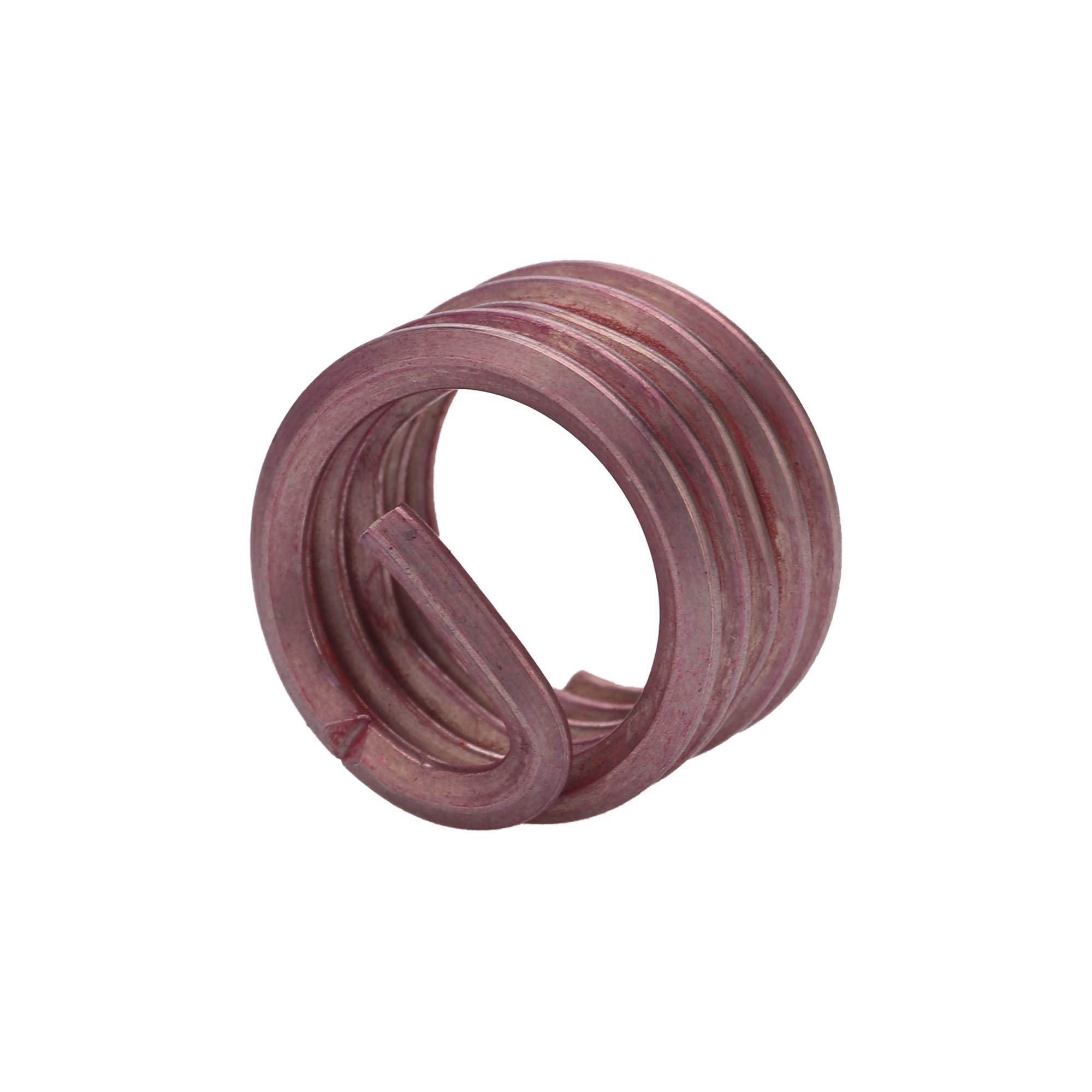 Вставка резьбовая Volkel V-Coil М6х1,0 DIN8140SL 1,0xD Screw Locking 6h 1шт 05209