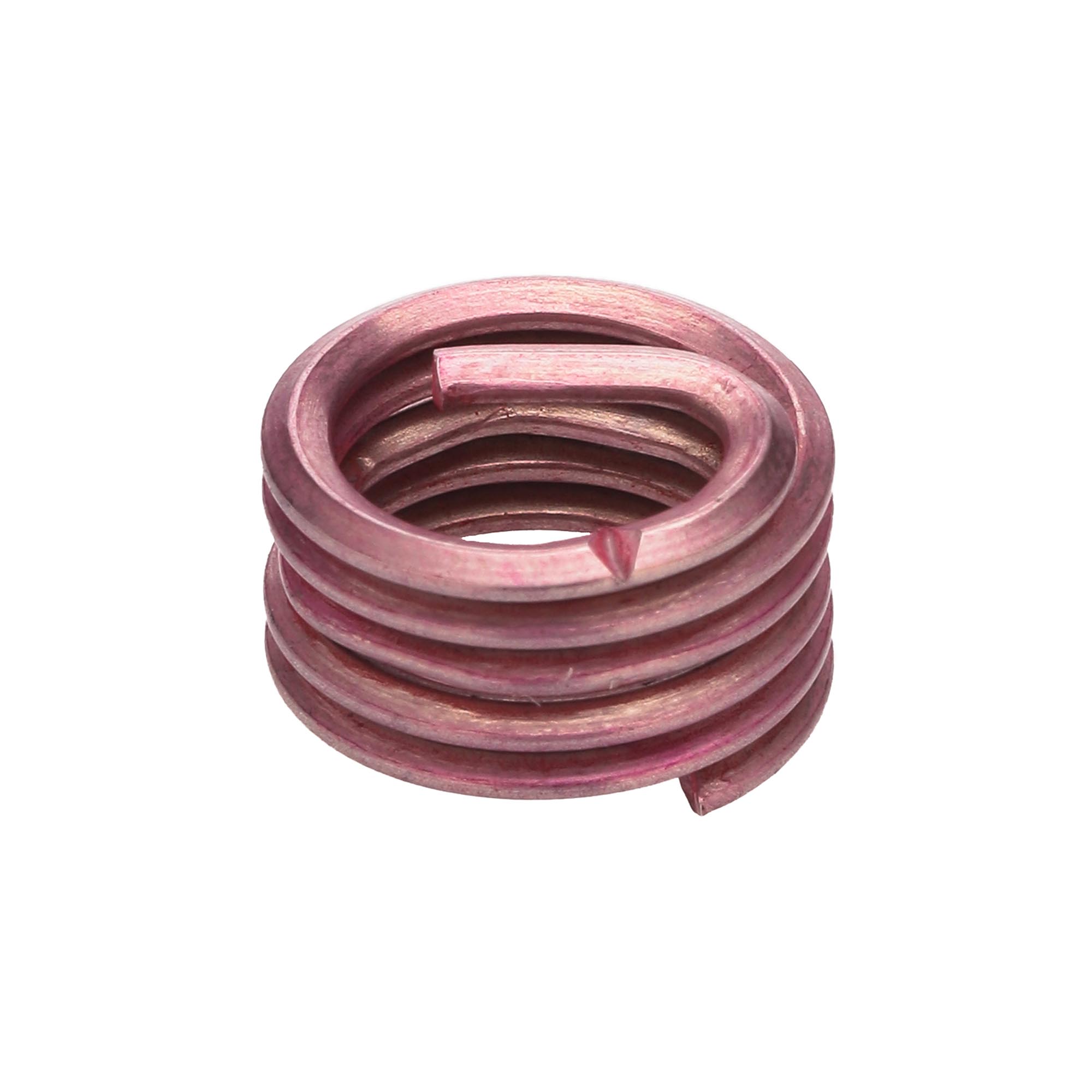 Вставка резьбовая Volkel V-Coil М6х1,0 DIN8140SL 1,0xD Screw Locking 6h 1шт 05209