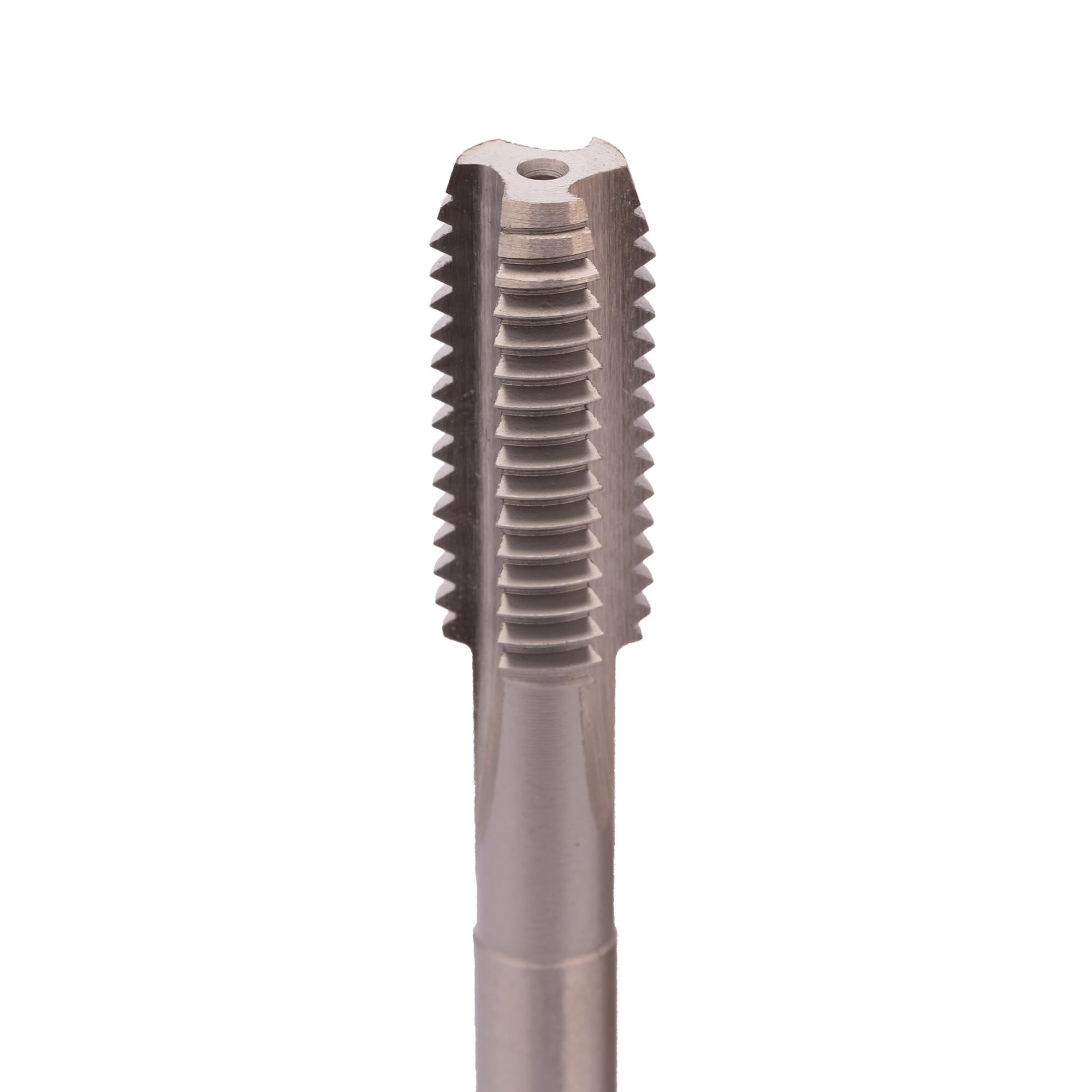Метчик машинный Bucovice Tools HSSE DIN376 2n метрическая резьба М8х1,25 194080