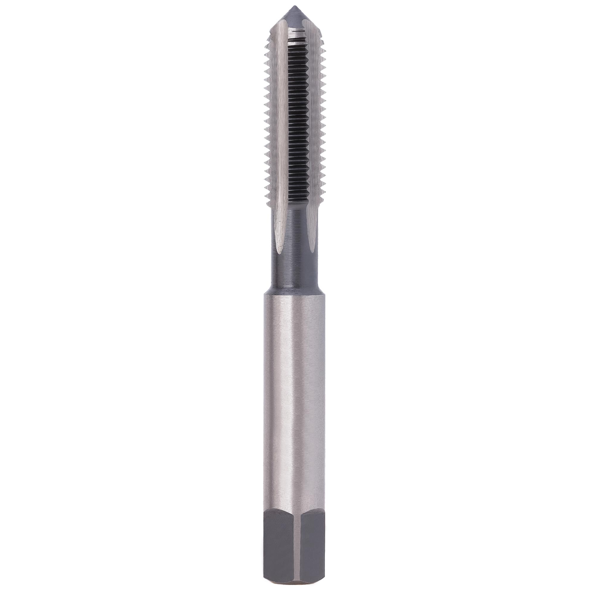 Метчик Bucovice Tools 115CrV3 PN8/3015 2b дюймовая резьба UNC 3/8"-16 1153803