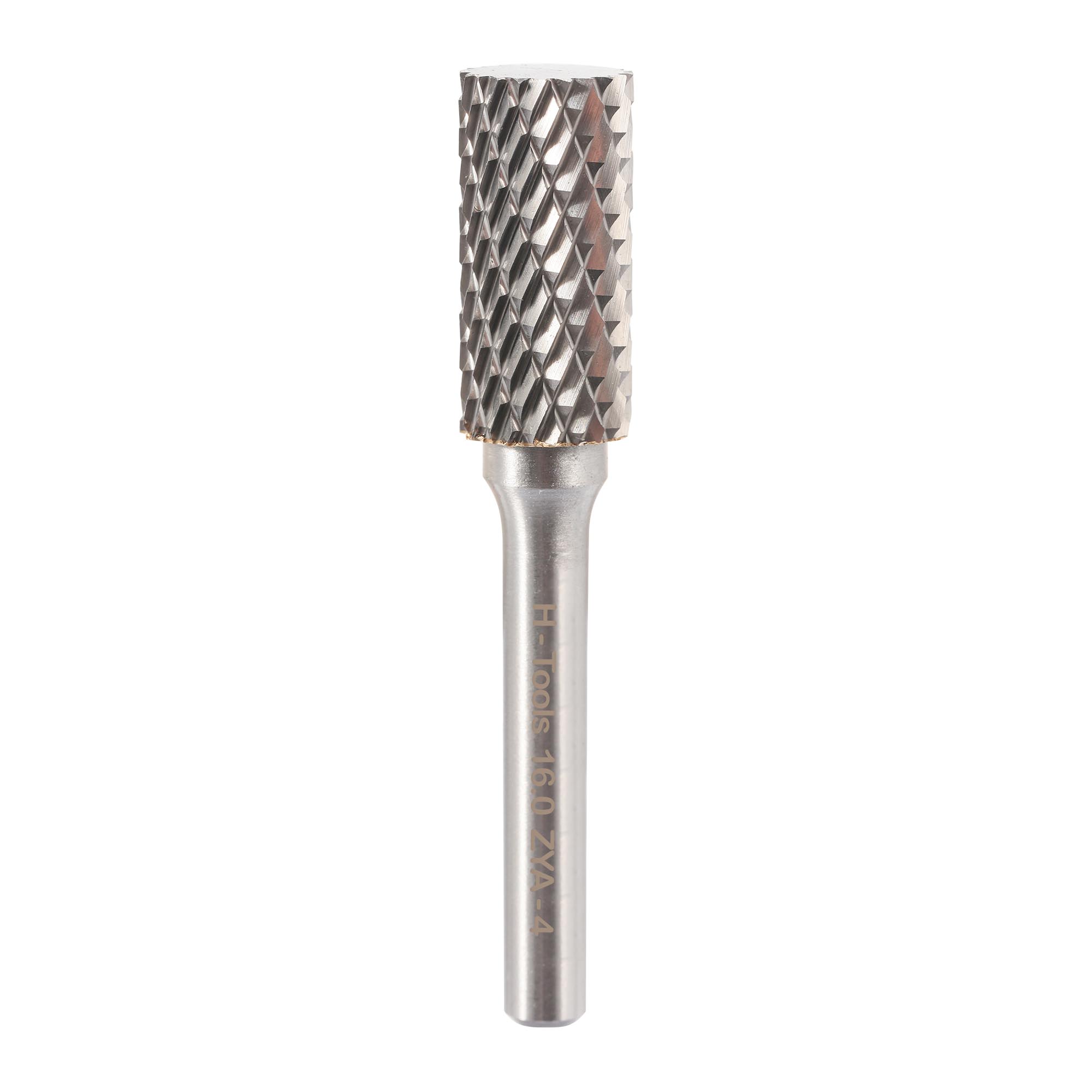 Бор-фреза твердосплавная H-Tools A(ZYA) 16,0x25x65x6мм HM 116014HT