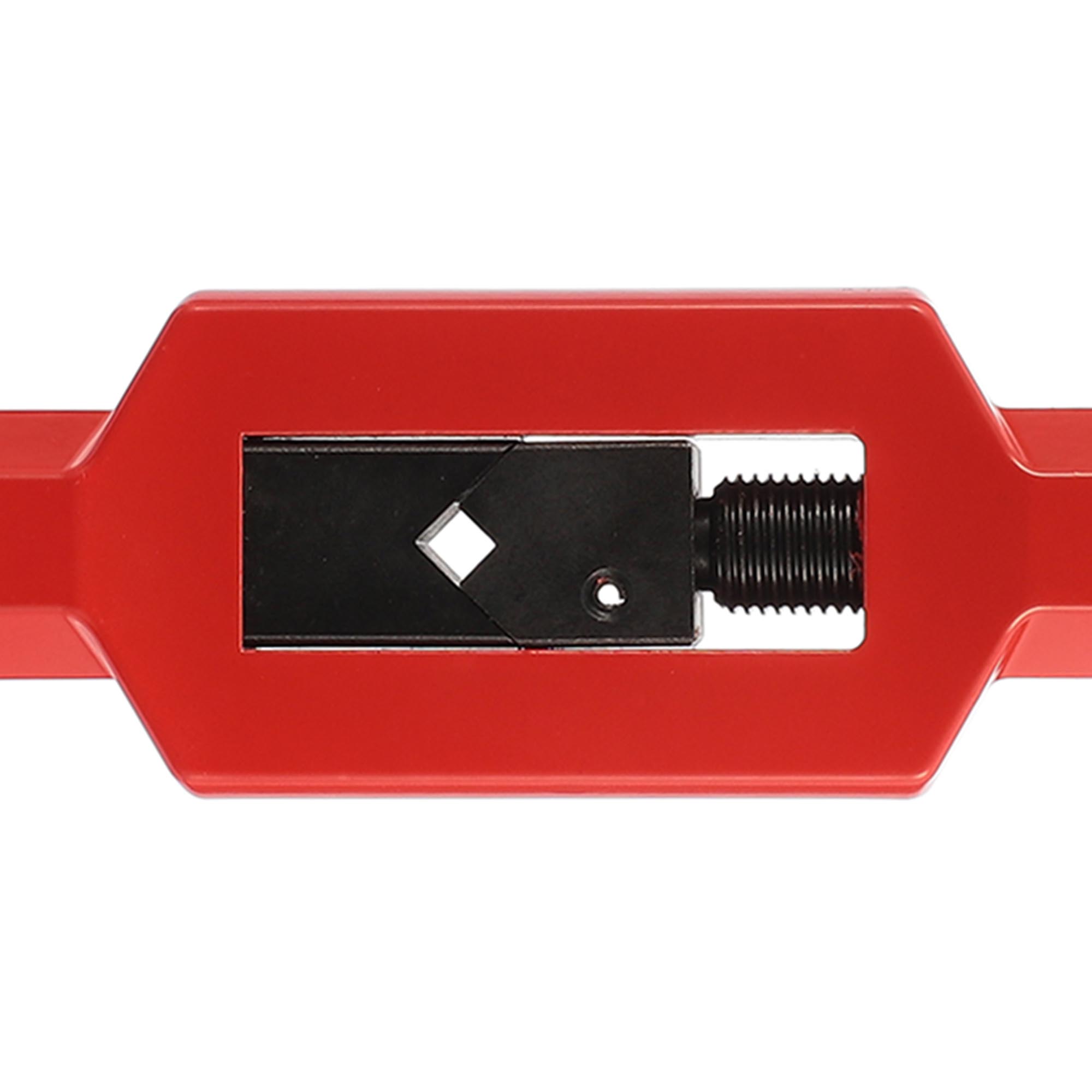 Метчикодержатель H-Tools M12-M33 700мм DIN1814 08800080