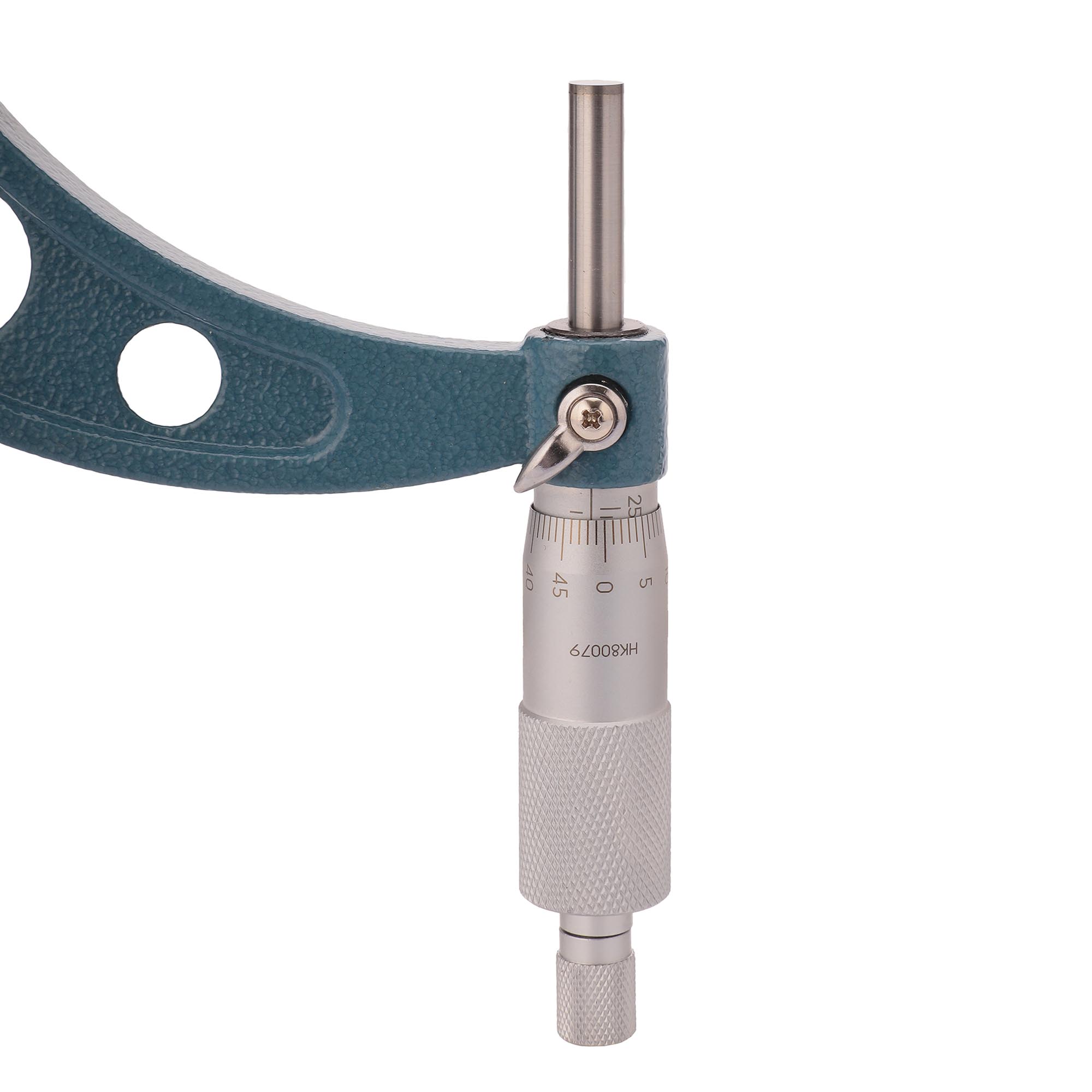 Микрометр Kinex МК 125-150мм DIN863 0,01мм 7013