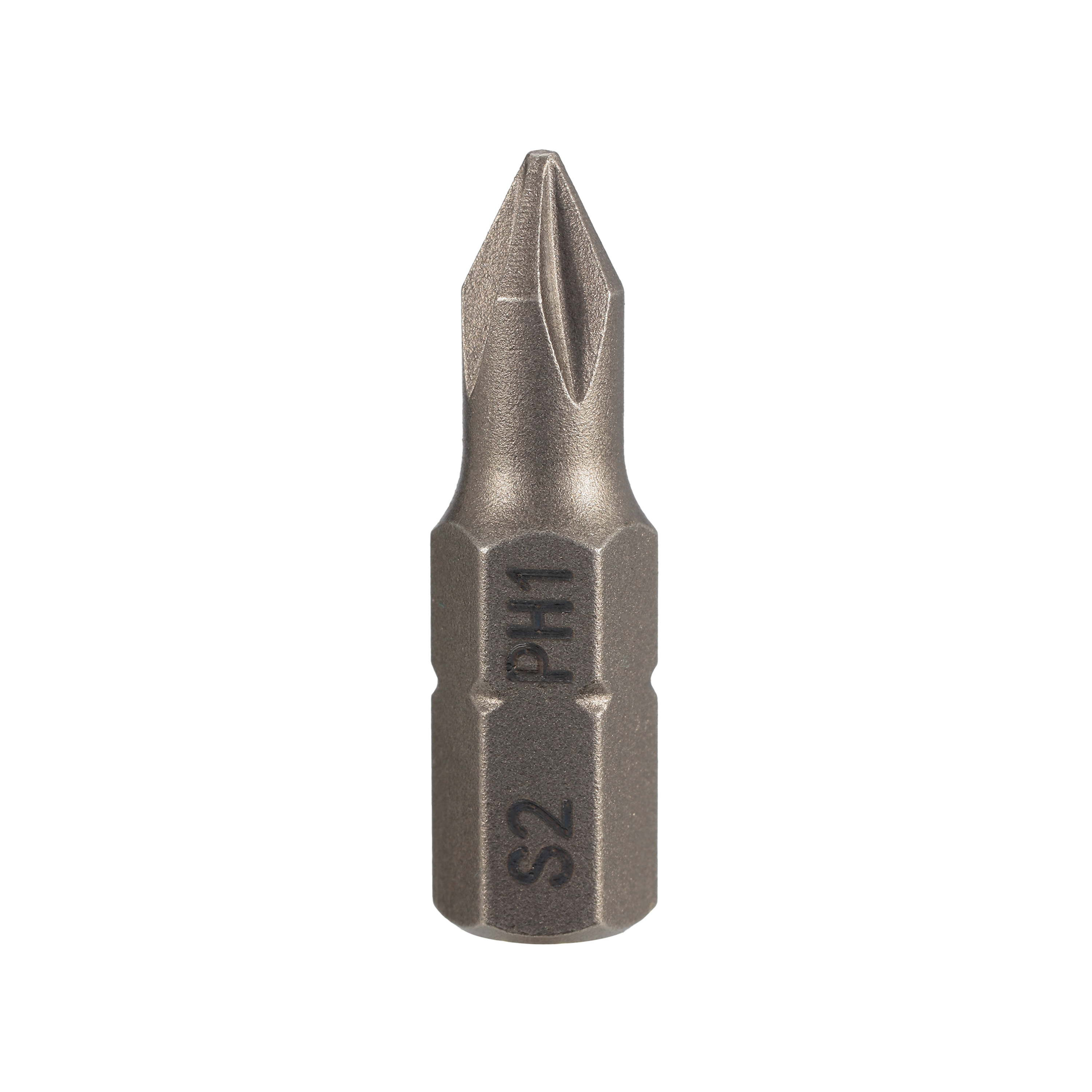 Бита SGS PH1х25мм S2 1шт 6325-PH1