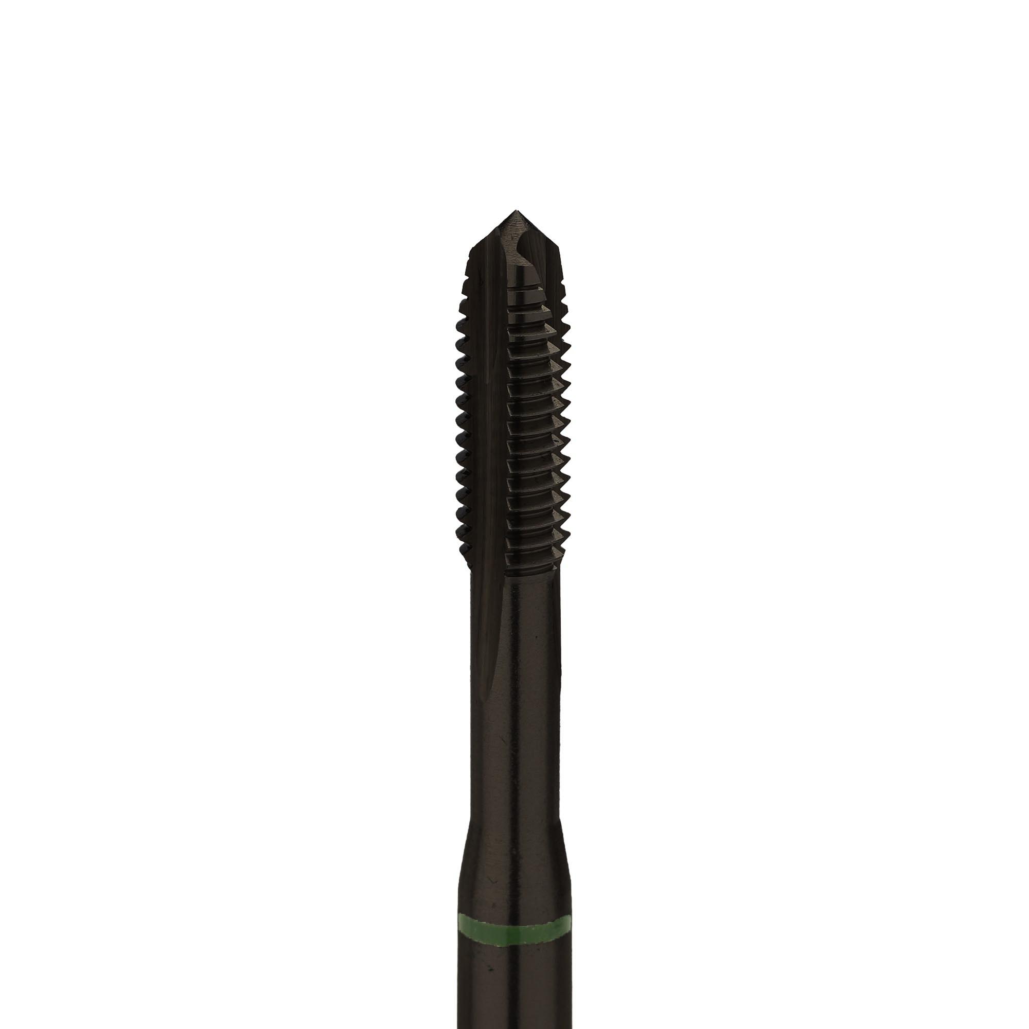 Метчик машинный Ruko HSSE VAP DIN371 6h М6х1,0 232060VA