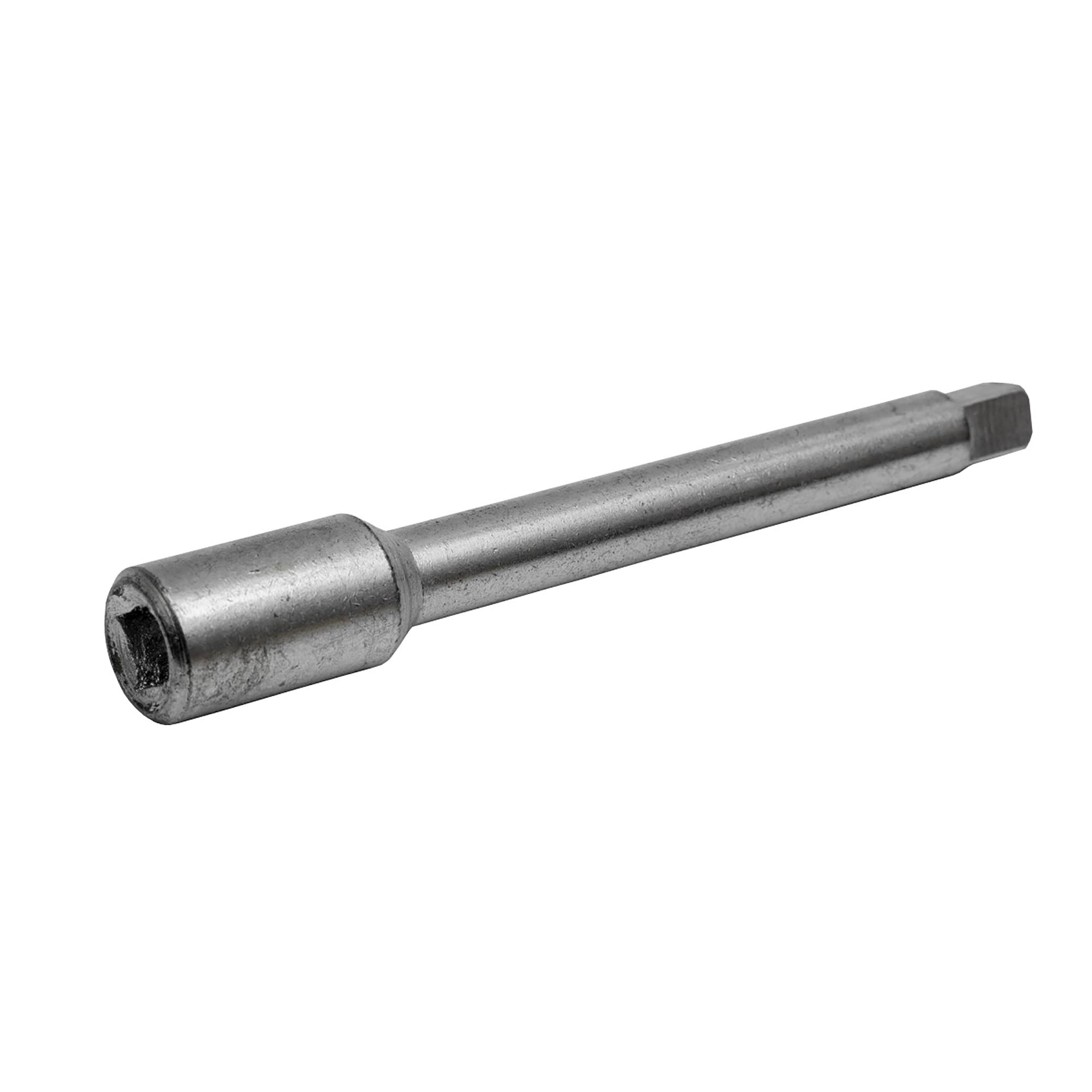 Удлинитель для метчика CSN251151 6,2мм L=125мм D-14мм Kinex 3049-06-620