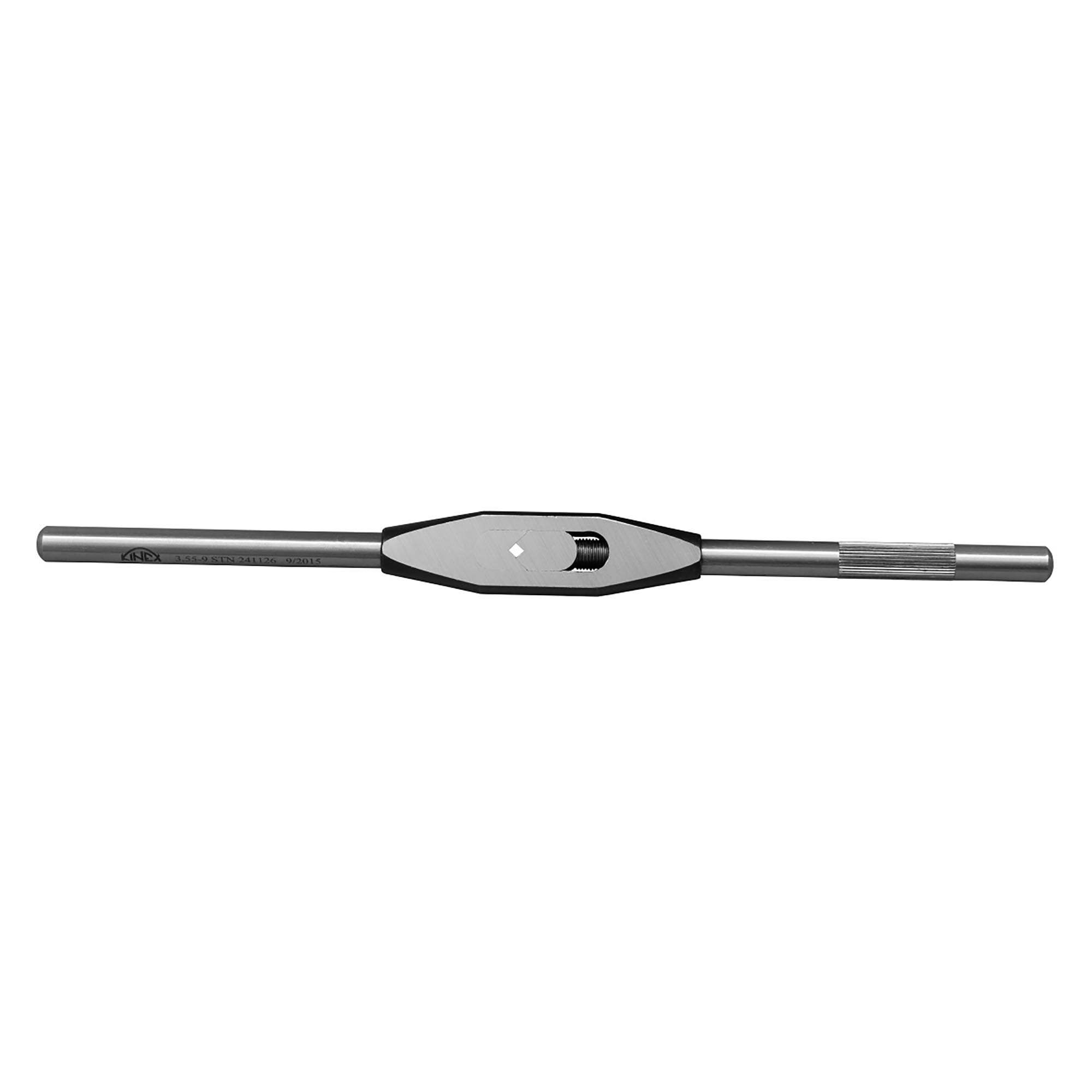 Метчикодержатель Kinex K-met M4,5-M15 310мм DIN1814 3042-02-900