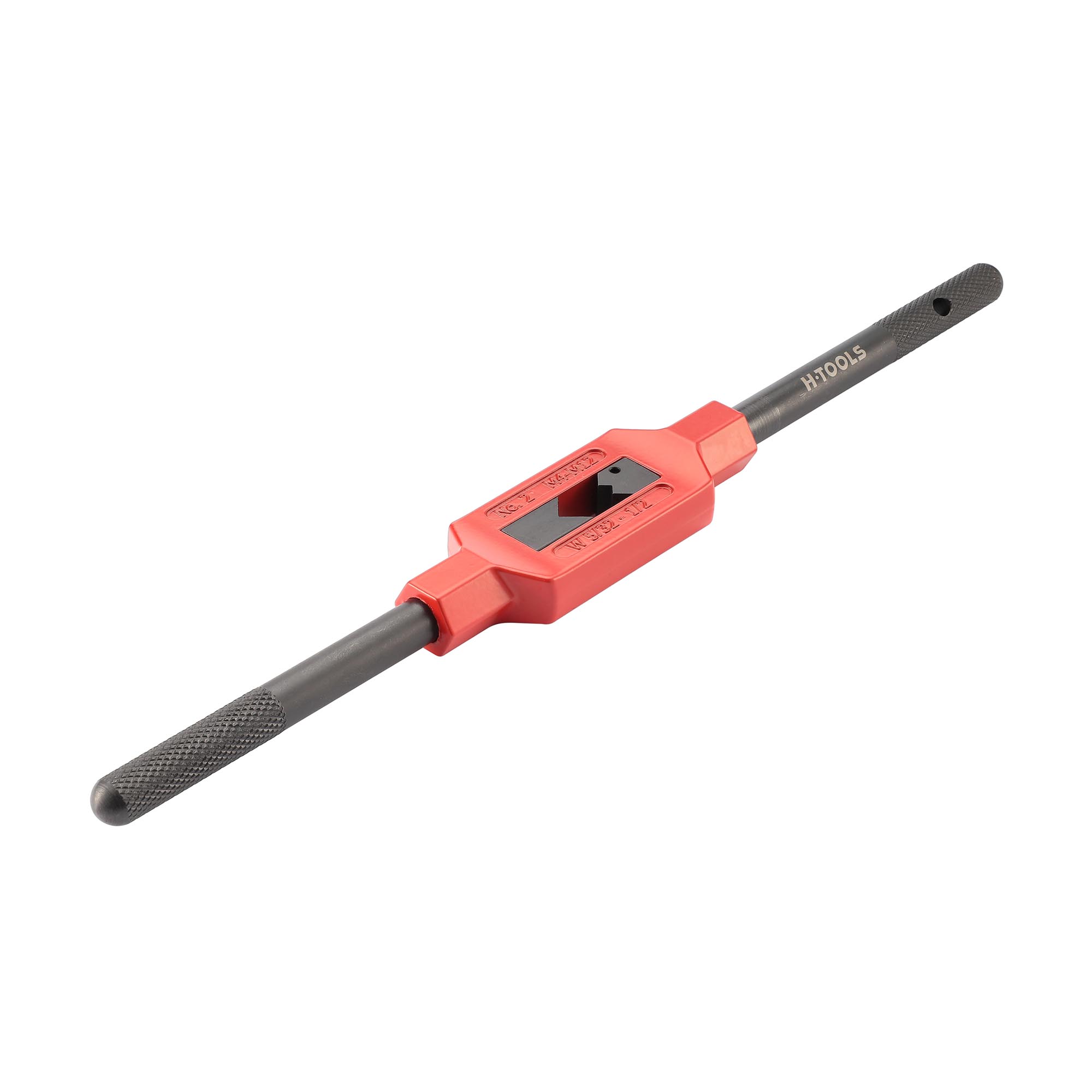 Метчикодержатель H-Tools M4-M12 265мм DIN1814 08800050
