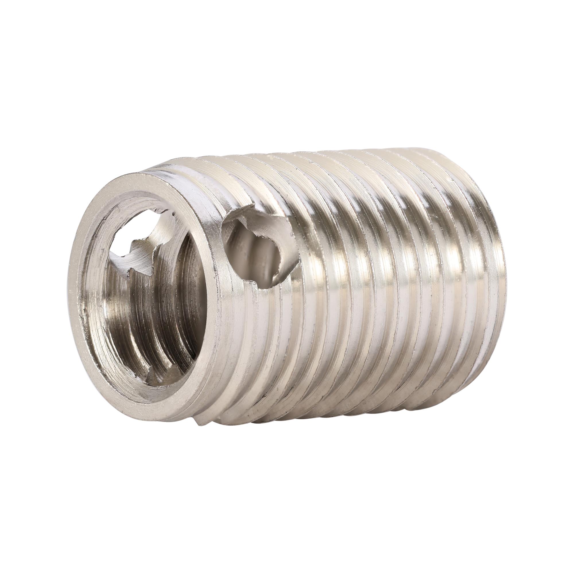 Вставка резьбовая cамонарезная H-Tools М14х2,0 6h L=24мм 9791401HT