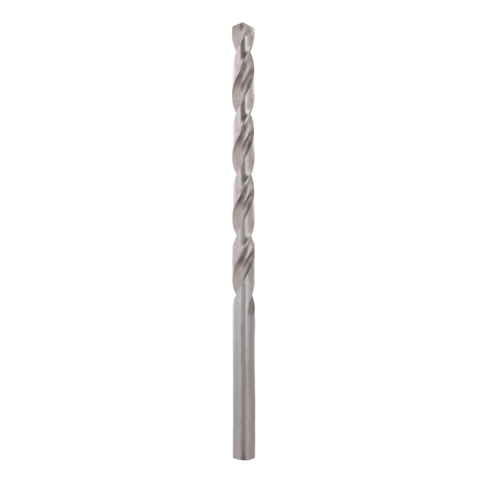 Сверло удлиненное по металлу H-Tools 11,0x195/128мм DIN340 HSS-G 135° 1070-1110