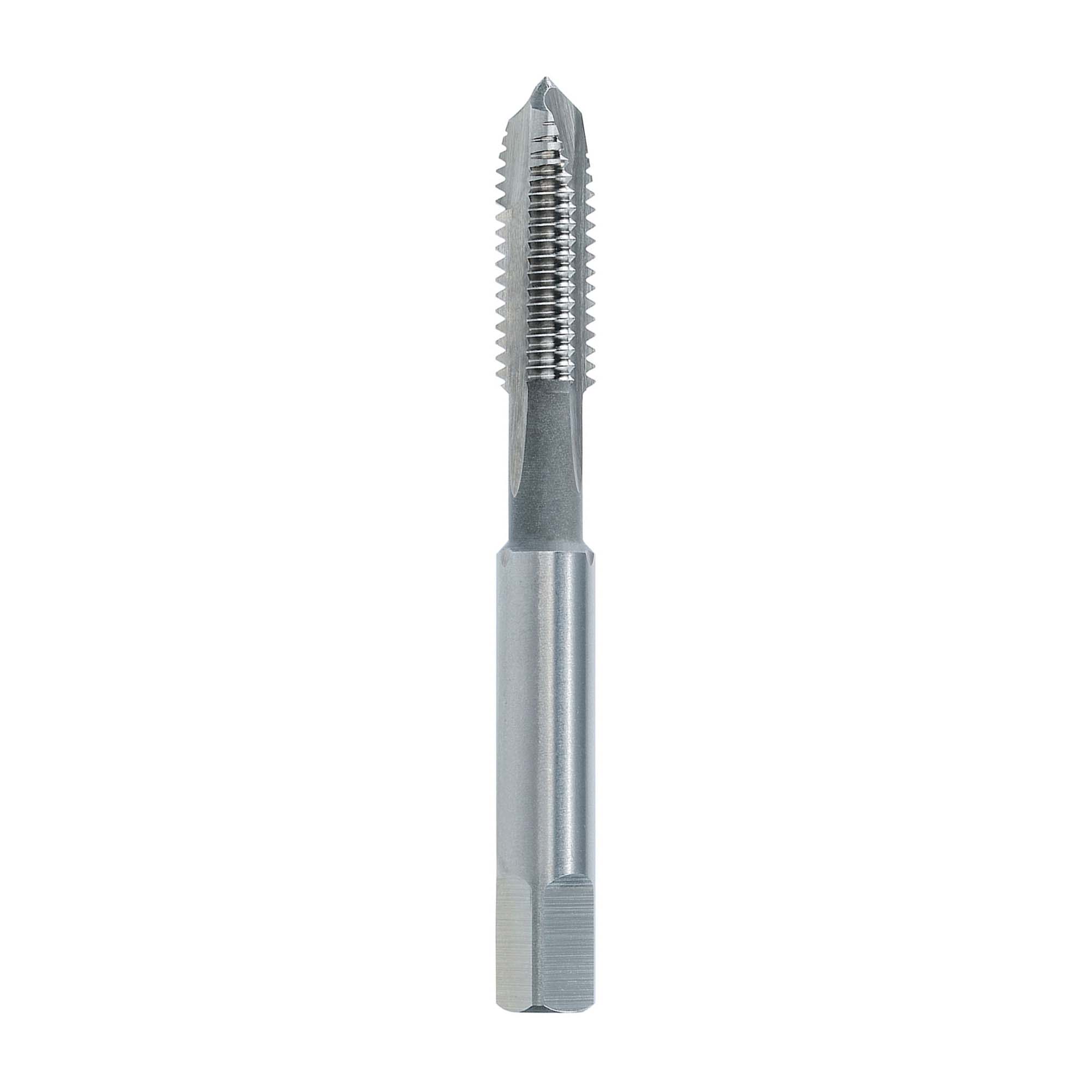 Метчик машинный Volkel HSSE ISO529 2b дюймовая резьба UNEF 3/8"-32 83323