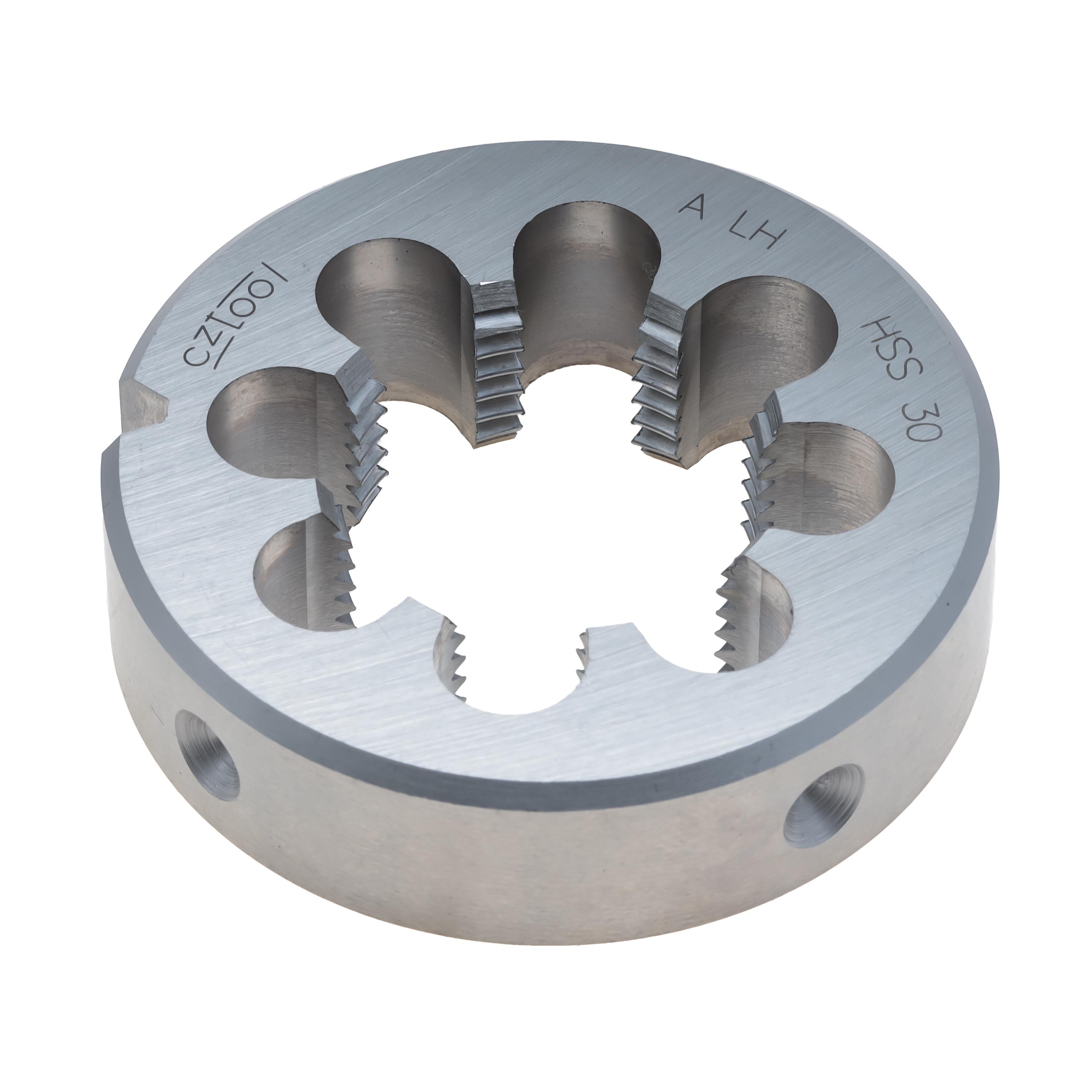 Плашка левая Bucovice Tools М36х1,5 HSS DIN EN 22568 6g 65х18мм 250363
