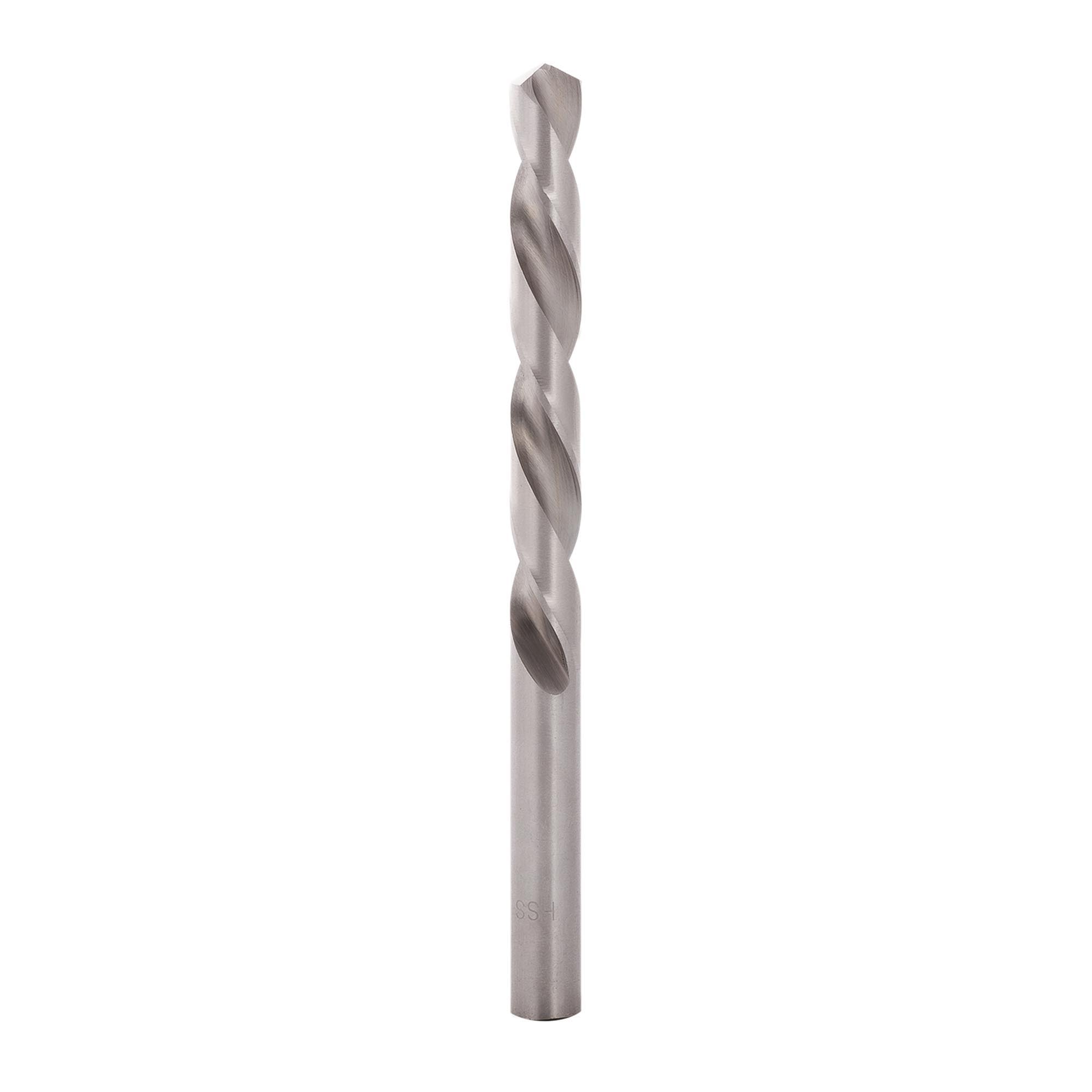 Сверло по металлу левостороннее H-Tools 12,0x151/101мм DIN338 HSS-G 135° 1720-1120