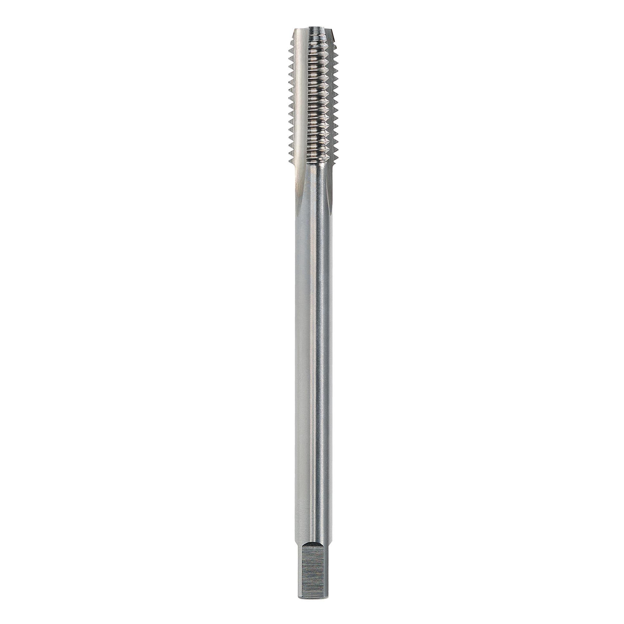 Метчик машинный для круглой резьбы Volkel Rd 8 -10" DIN405 HSSE 7h C/2-3P 79440