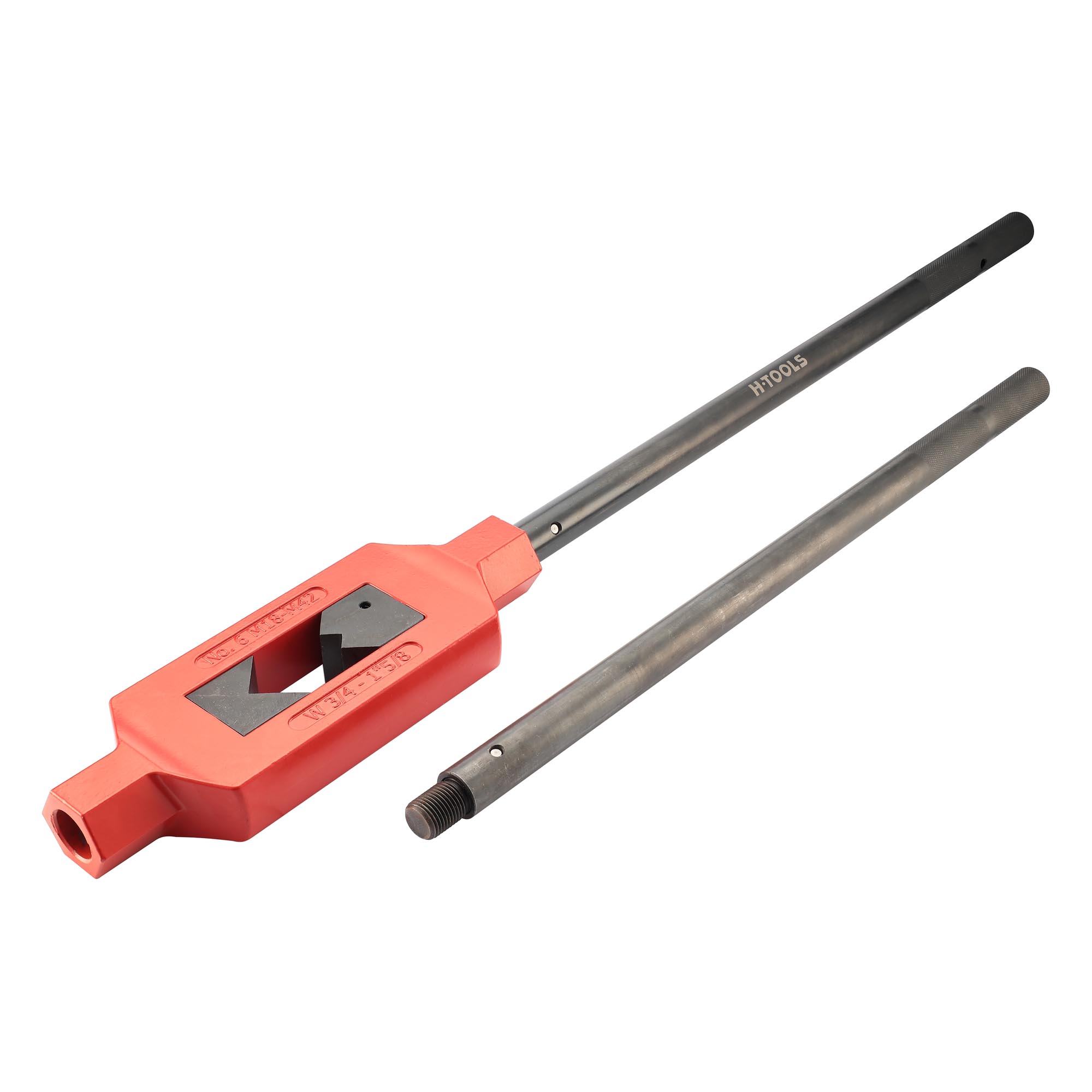 Метчикодержатель H-Tools M18-M42 1000мм DIN1814 08800090